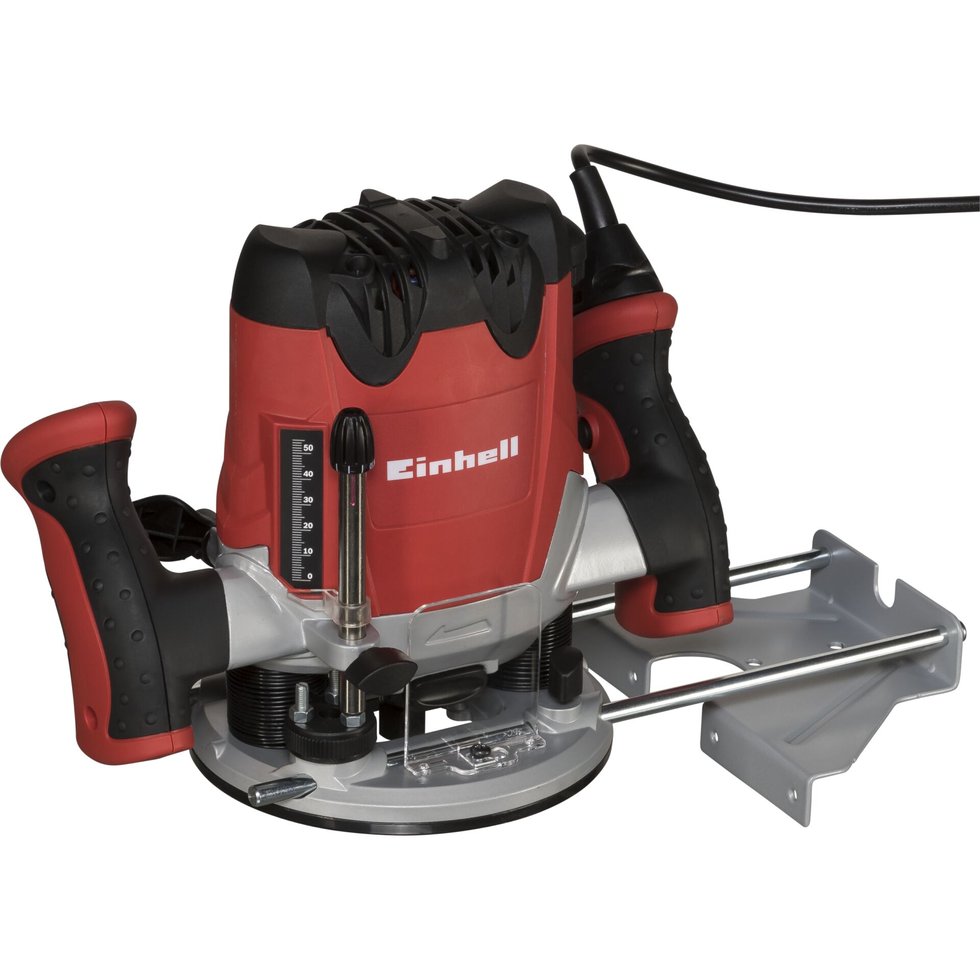 Einhell TE-RO 1255 E Oberfräse Einhell TE-RO 1255 E Oberfräse