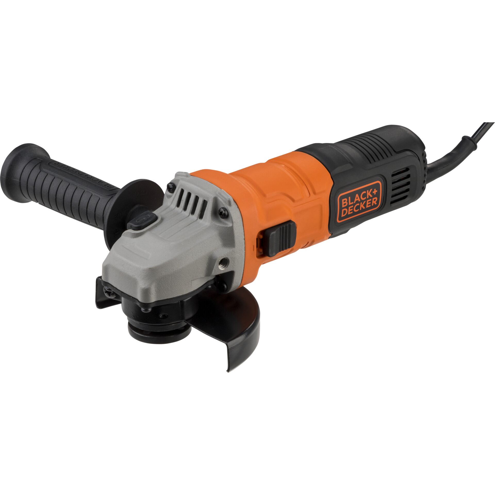 Black & Decker BEG010 Winkelschleifer Black & Decker BEG010 Winkelschleifer