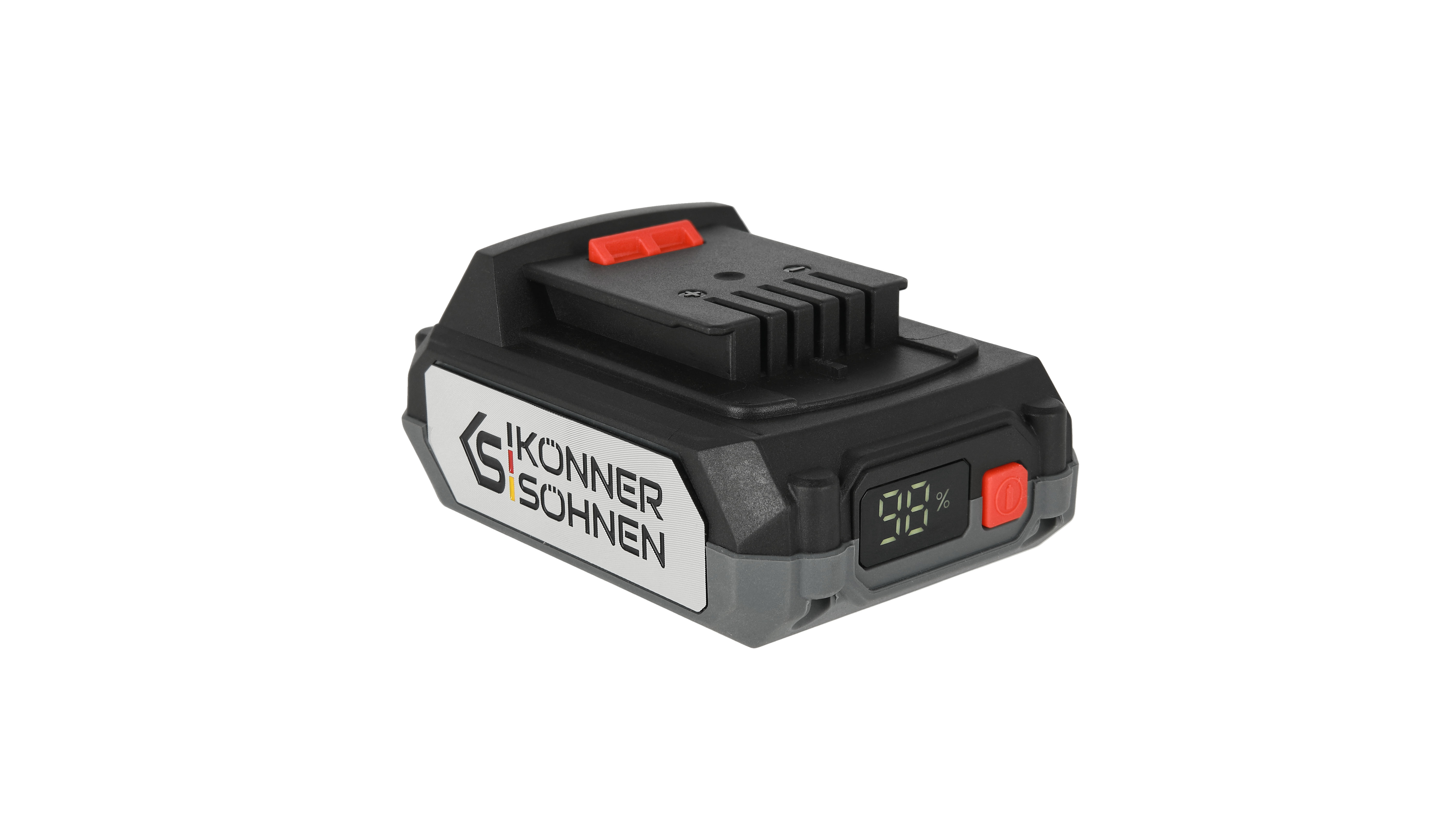 Li-Ion Akku 20V KS 20V2-1