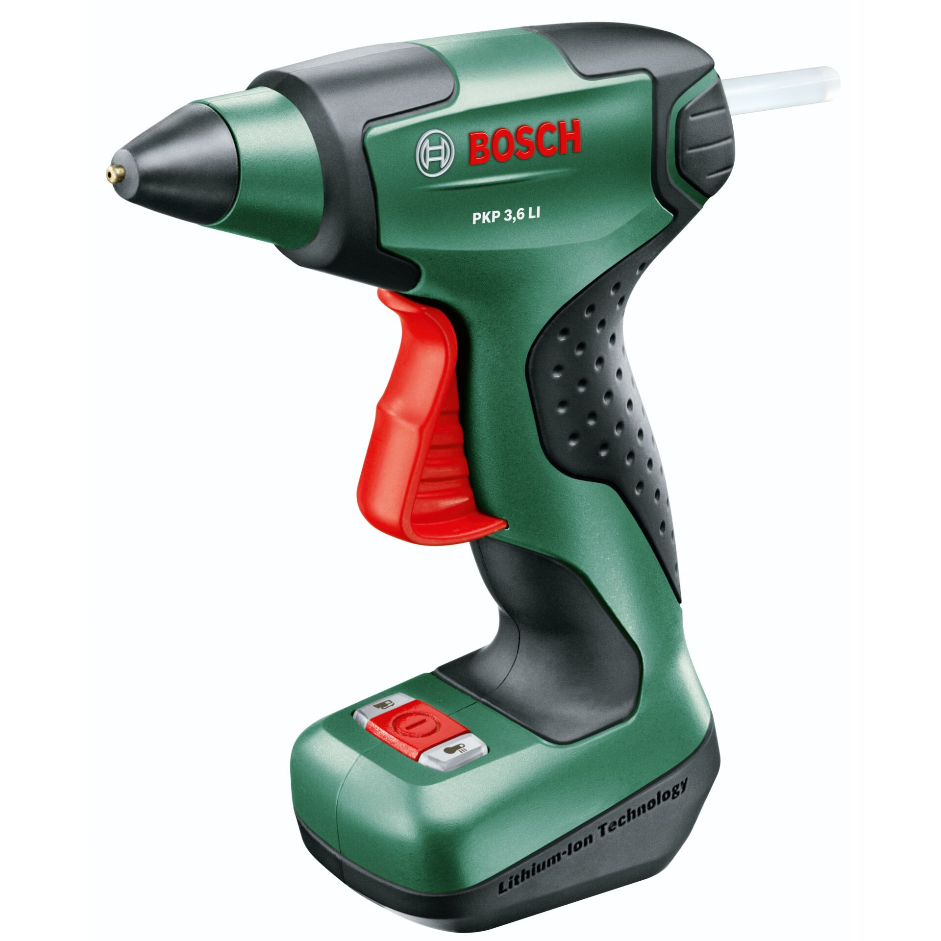 Bosch Heißklebepistole PKP 3,6 Bosch Heißklebepistole PKP 3,6