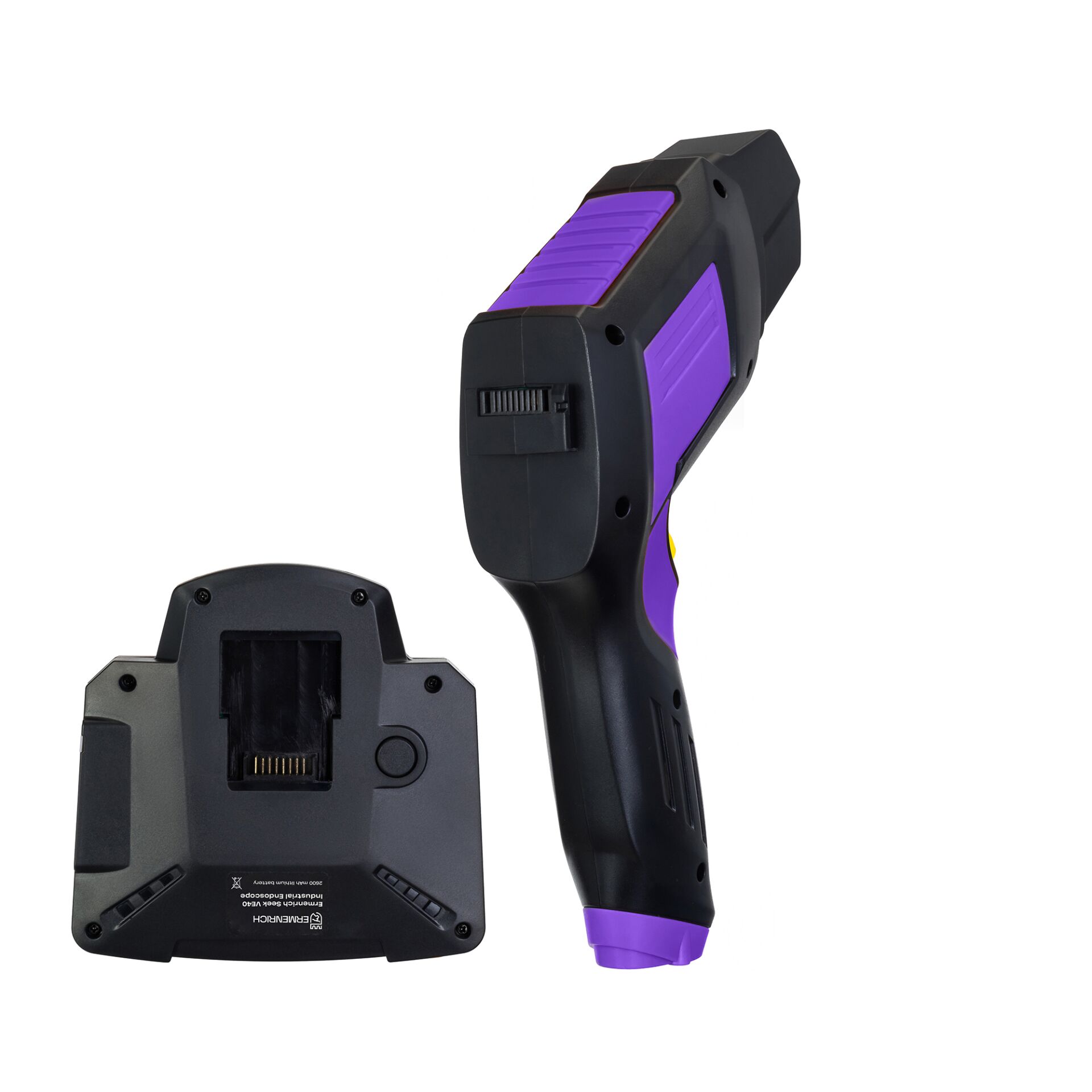 Ermenrich Seek VE50 Industrielles Endoskop