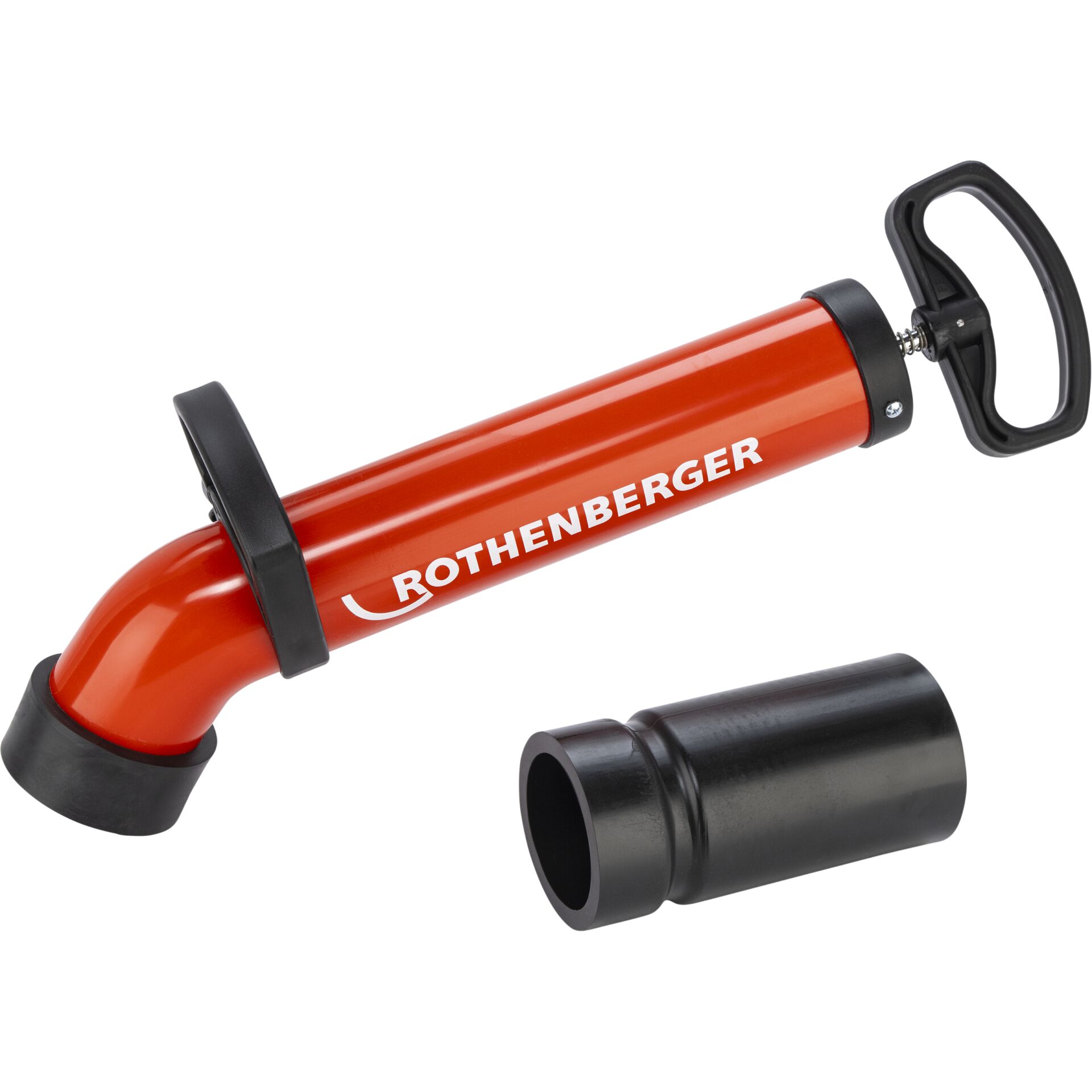 Rothenberger ROPUMP Super Plus 072070X Rothenberger ROPUMP Super Plus 072070X