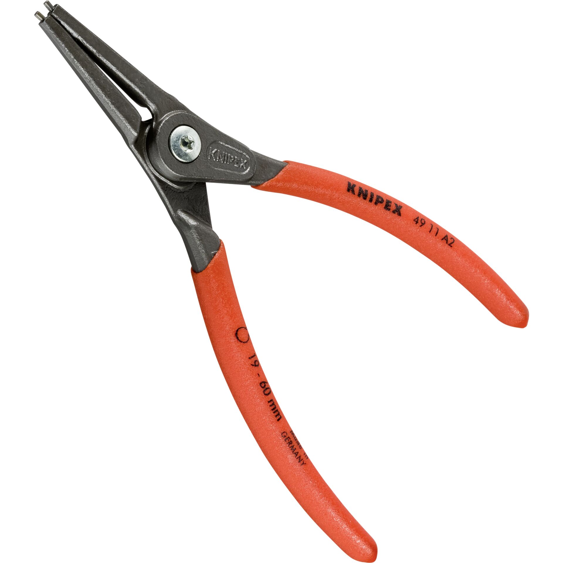 KNIPEX Werkzeugtasche bestückt 4teilig