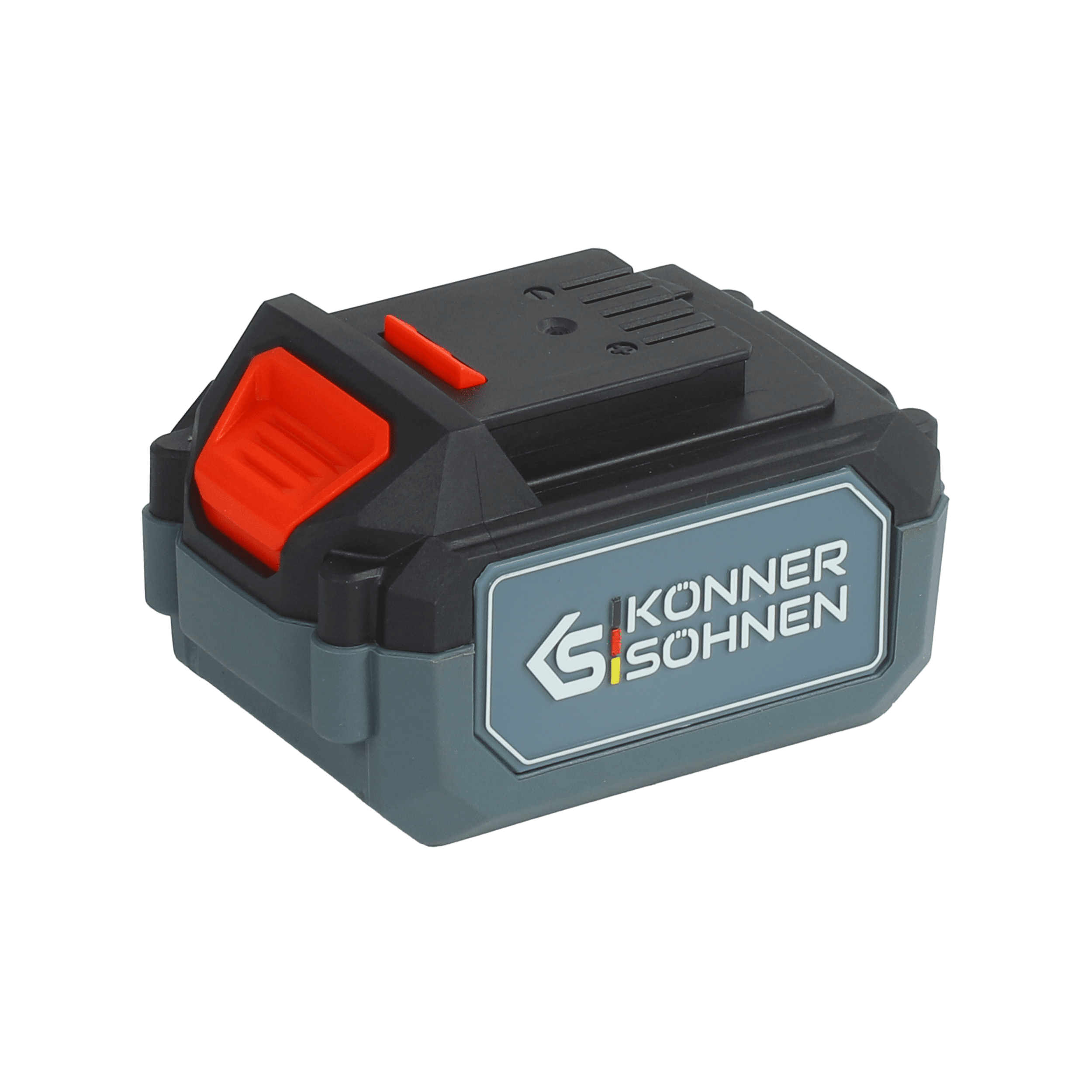 Drahtloses Meister-Set 3-in-1 KS RHAGD 20V SET 3 PLUS