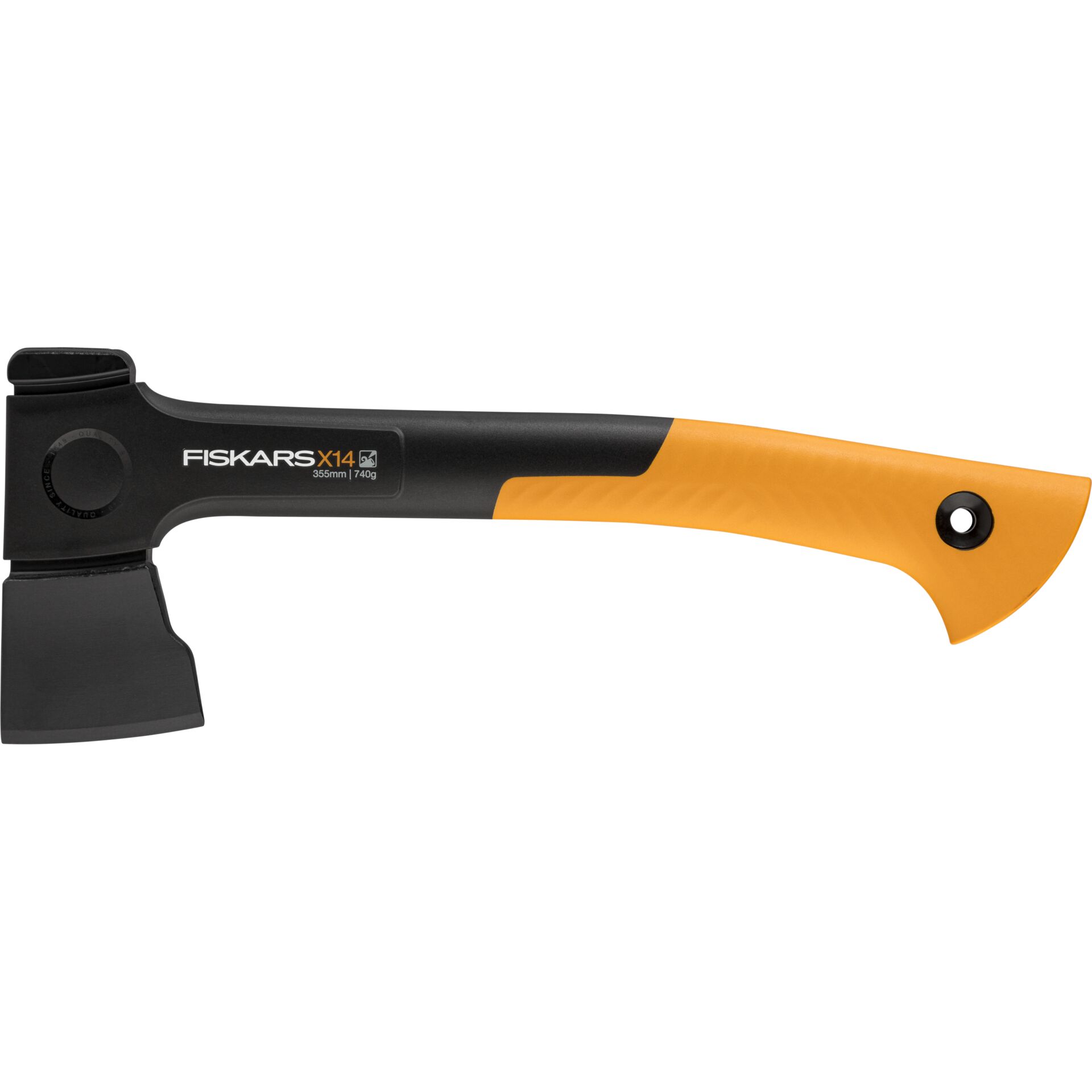 Fiskars Spaltaxt XS, X-series X14 Fiskars Spaltaxt XS, X-series X14