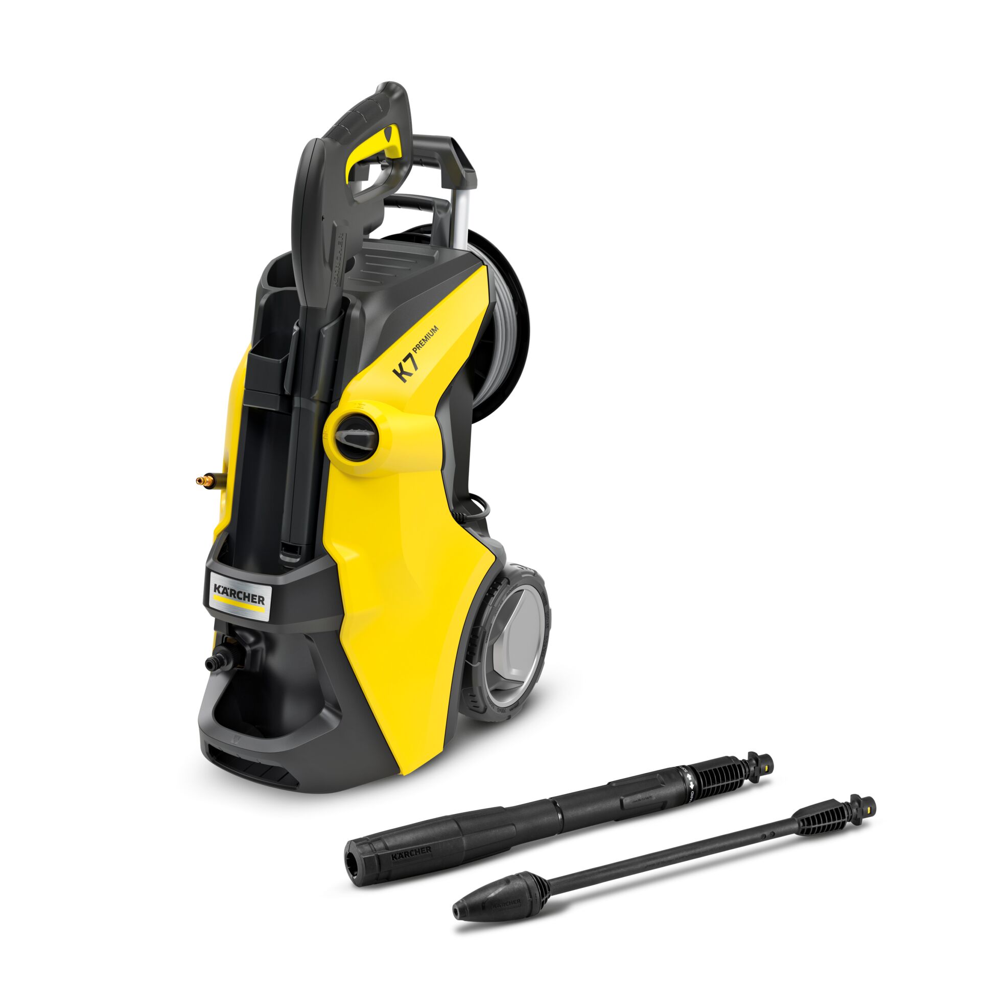 Kärcher K 7 Premium Power Flex Kärcher K 7 Premium Power Flex