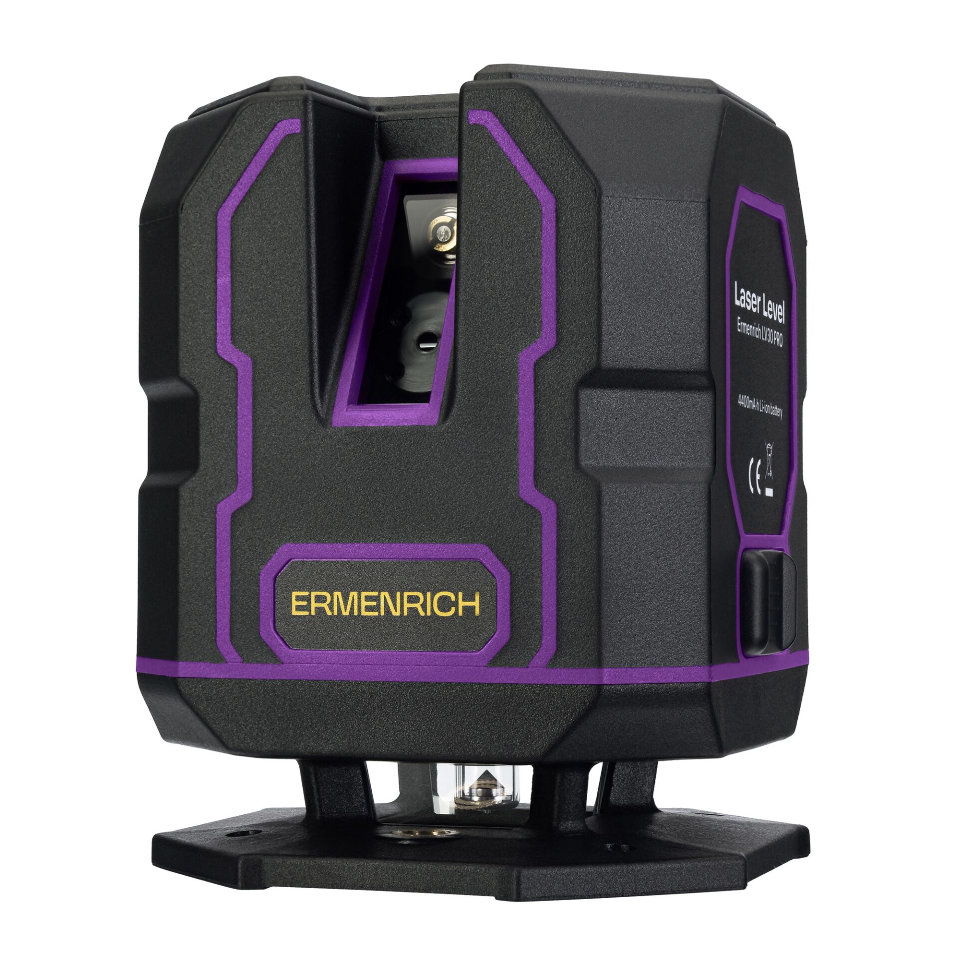 Ermenrich LV30 PRO Laserniveau Ermenrich LV30 PRO Laserniveau