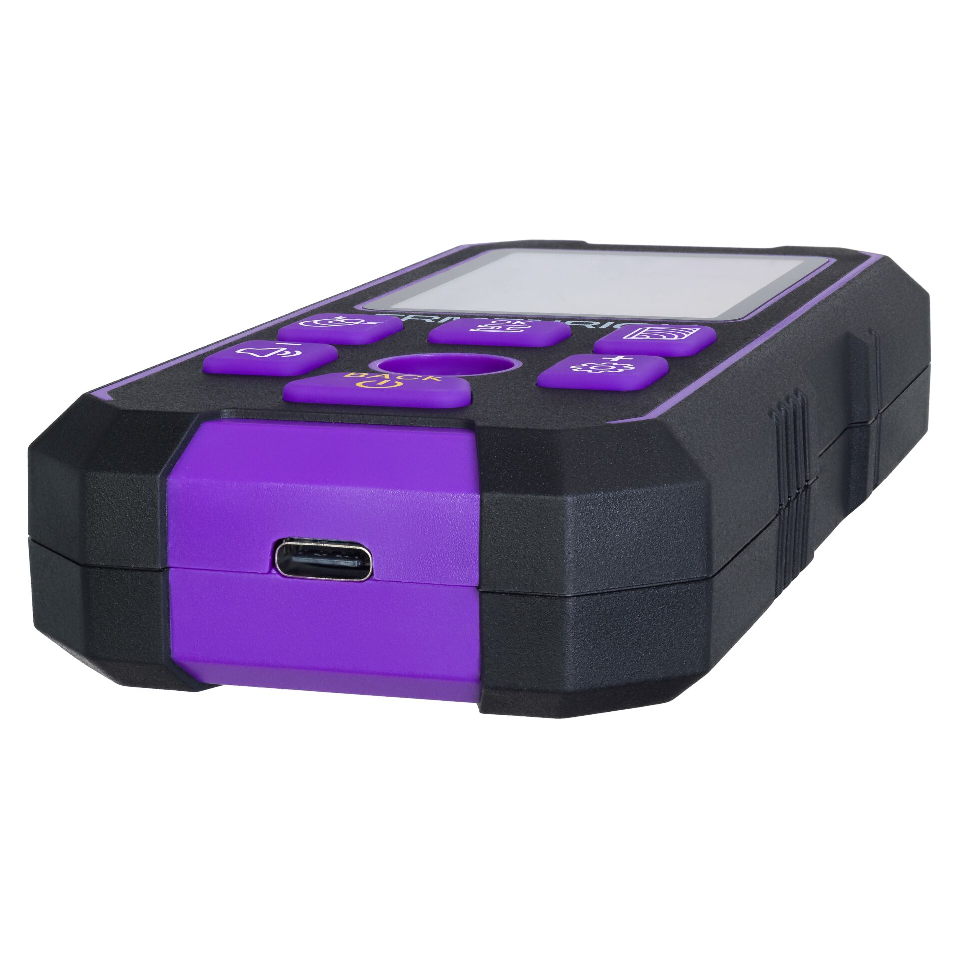 Ermenrich Ping SM70 Bolzendetektor