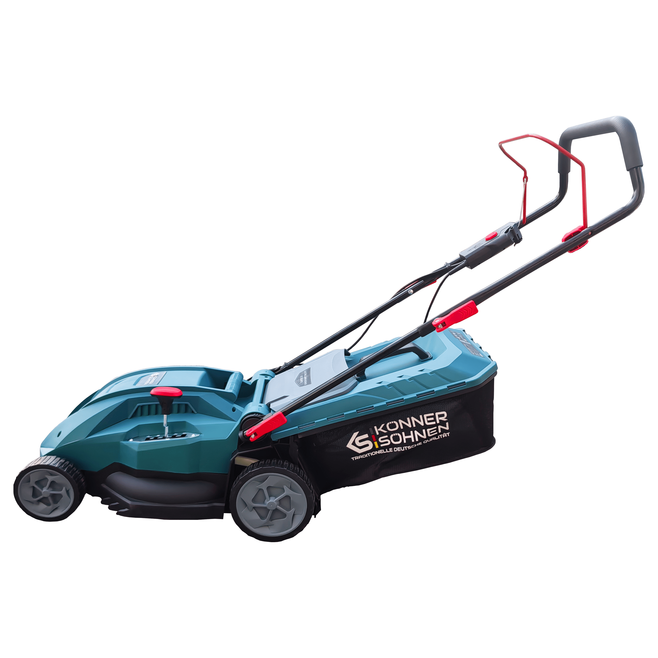 Elektrischer Rasenmäher KS 38LM16