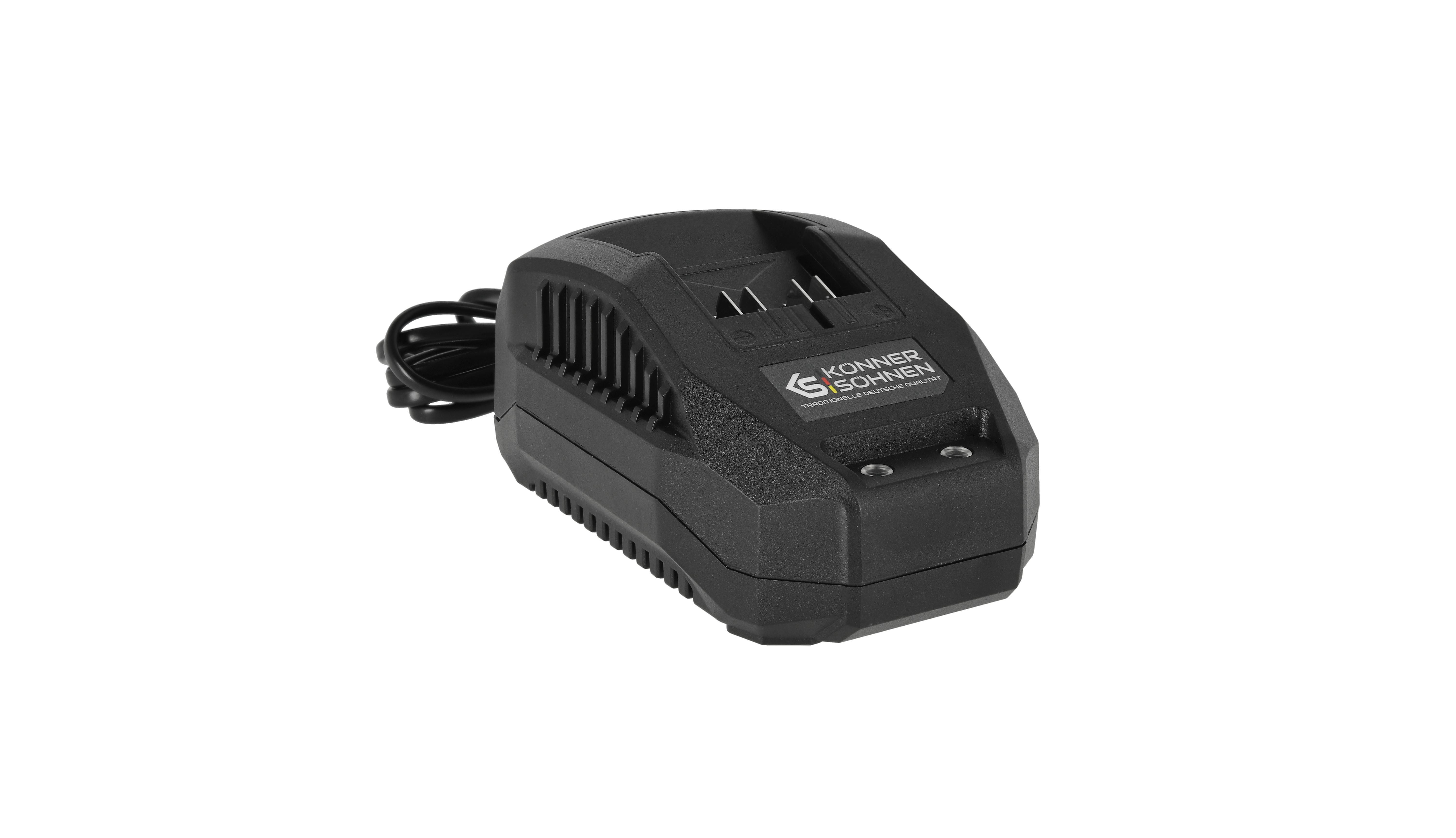 Ladegerät für Li-Ion Akku KS C24A