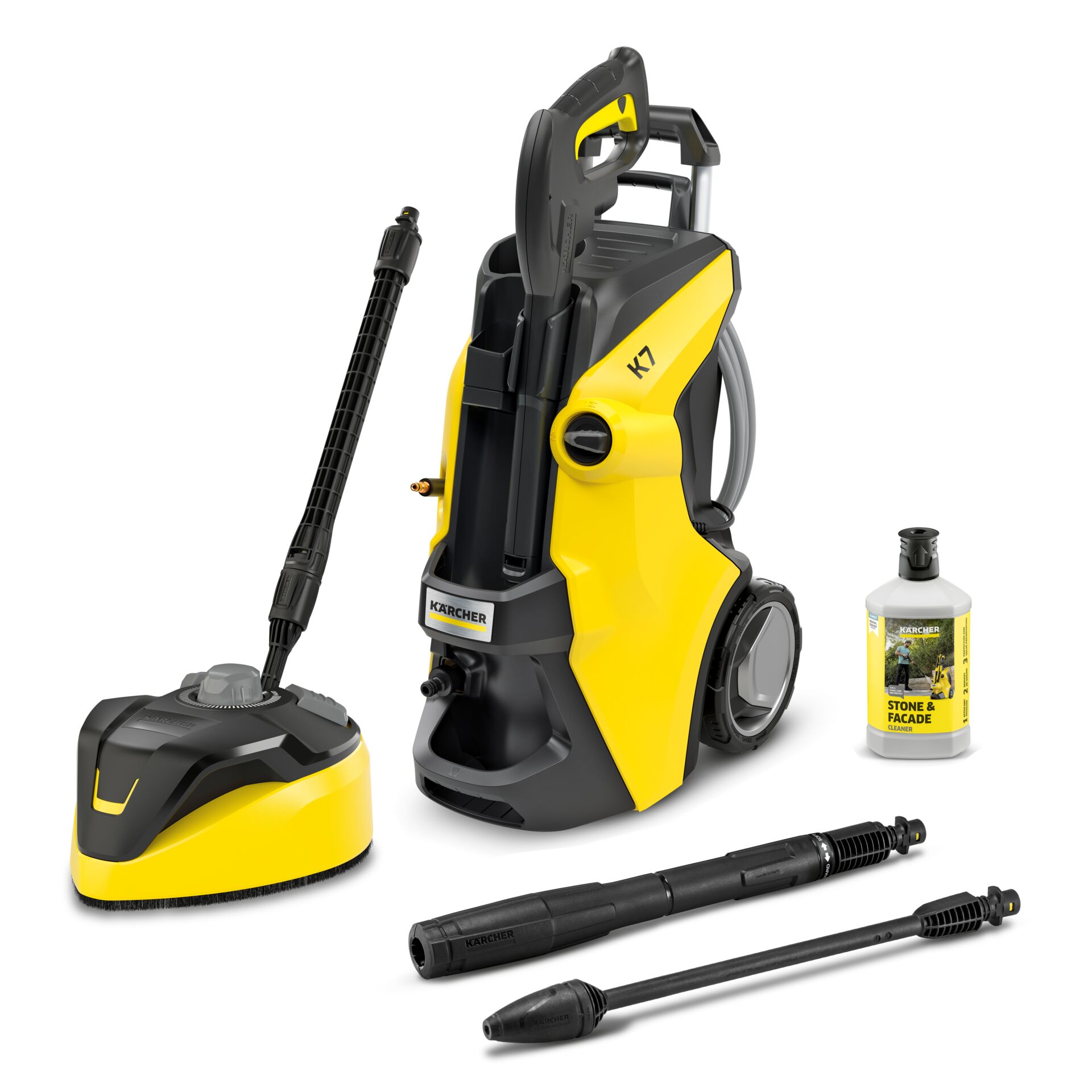 Kärcher K 7 Power Flex Home Kärcher K 7 Power Flex Home