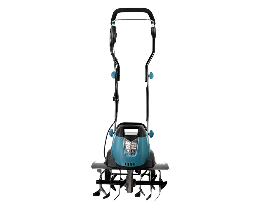 Elektro-Bodenhacke KS 1500T E