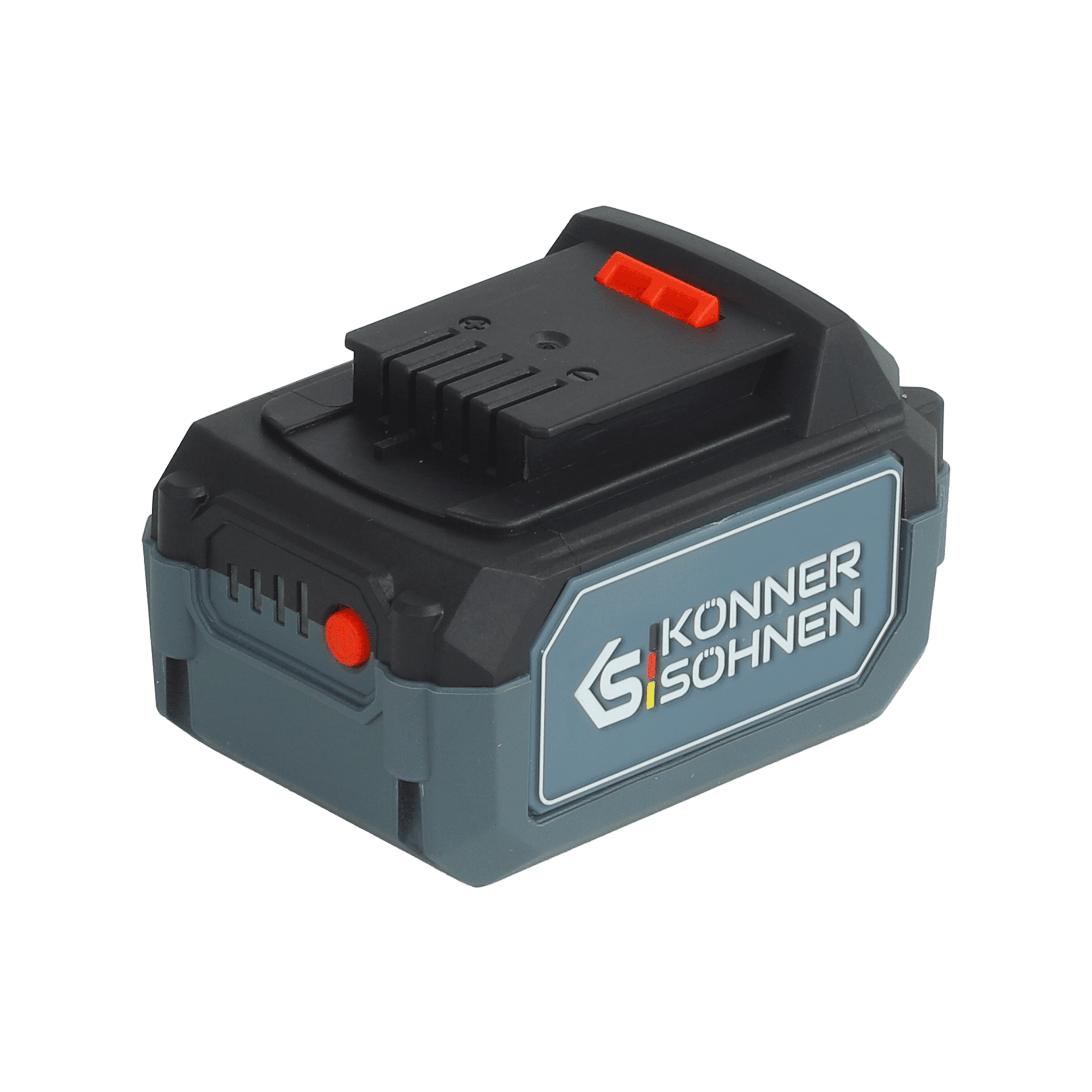 Akku-Mini-Kettensäge KS MCS20V-12 SET PLUS