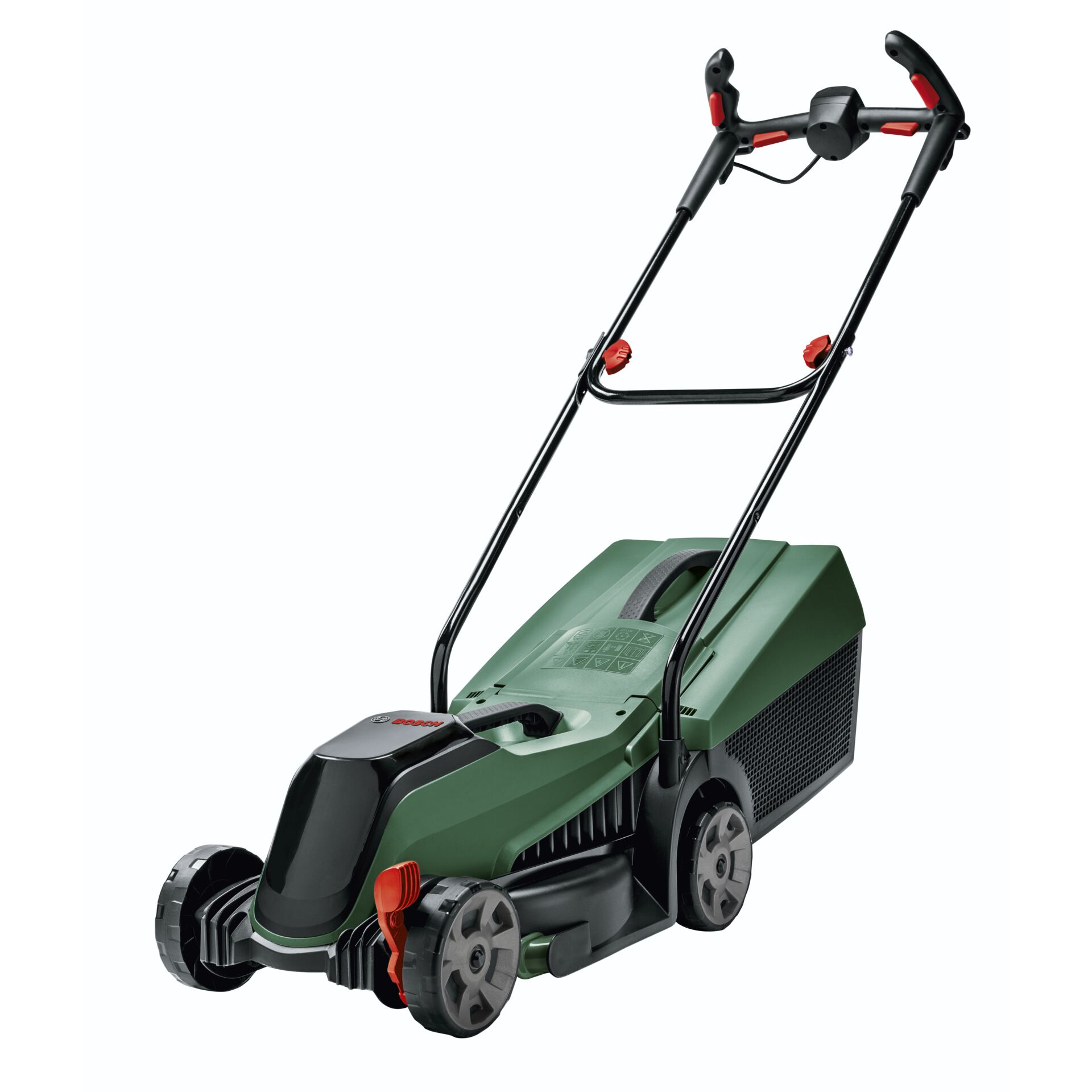 Bosch City Mower 18V-32 solo Akku-Rasenmäher Bosch City Mower 18V-32 solo Akku-Rasenmäher