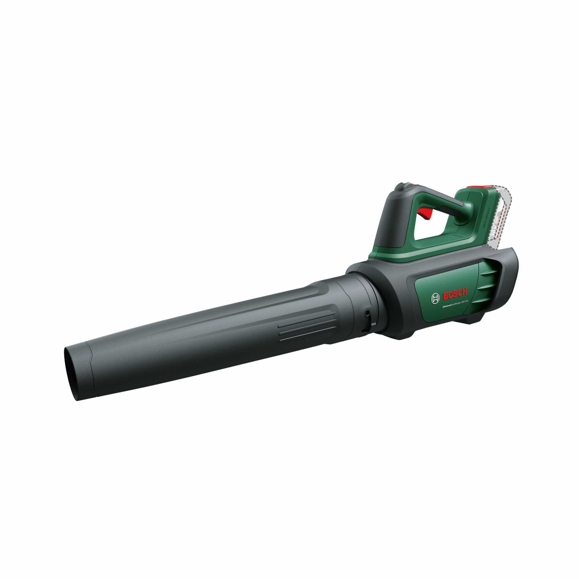 Bosch ADVANCEDLEAFBLOWER 36V-750 Bosch ADVANCEDLEAFBLOWER 36V-750
