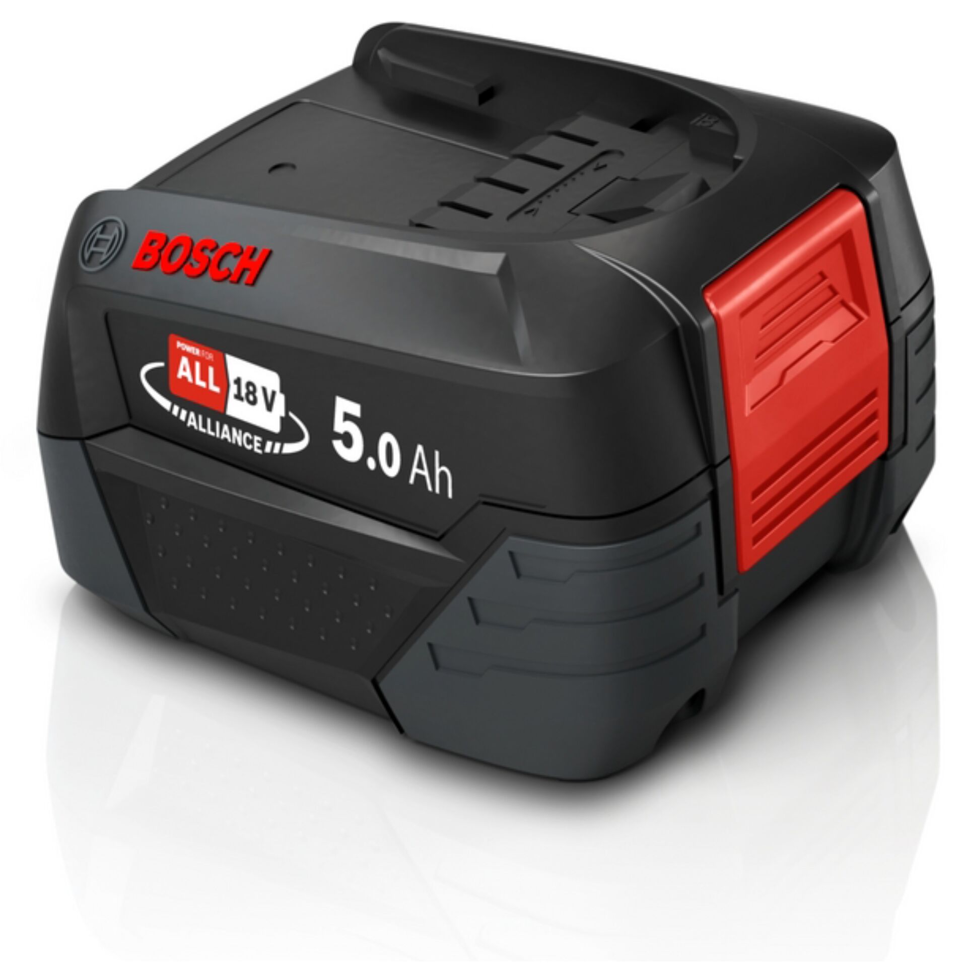 Bosch BHZUB1850 Wechselakku 18V Bosch BHZUB1850 Wechselakku 18V