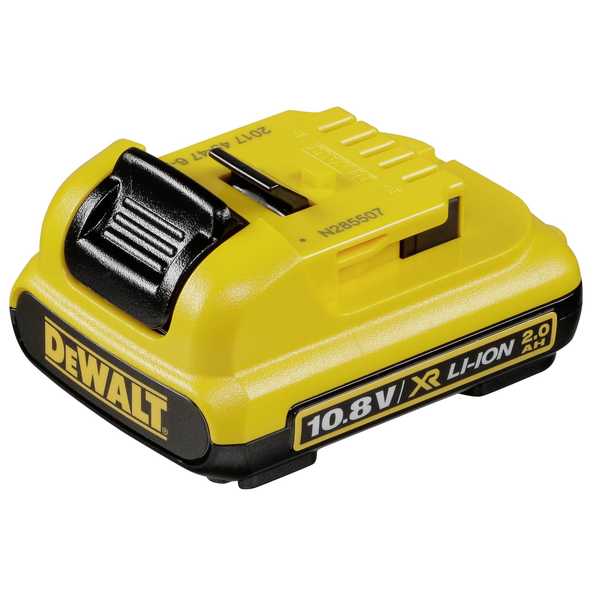 DeWalt DCB127-XJ 10,8V 2,0 Ah XR Li-Ion Akku DeWalt DCB127-XJ 10,8V 2,0 Ah XR Li-Ion Akku