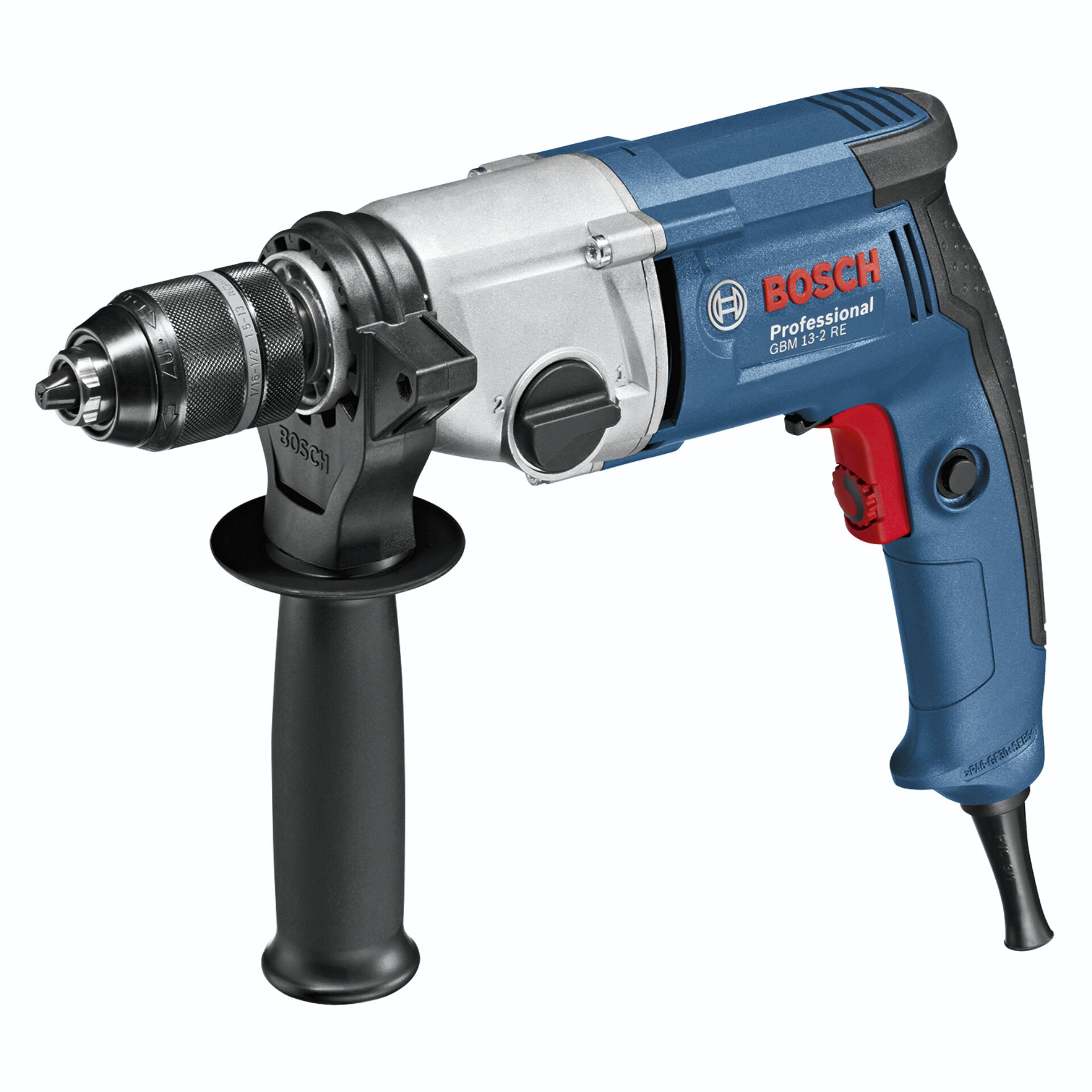 Bosch GBM 13-2 RE Bohrmaschine