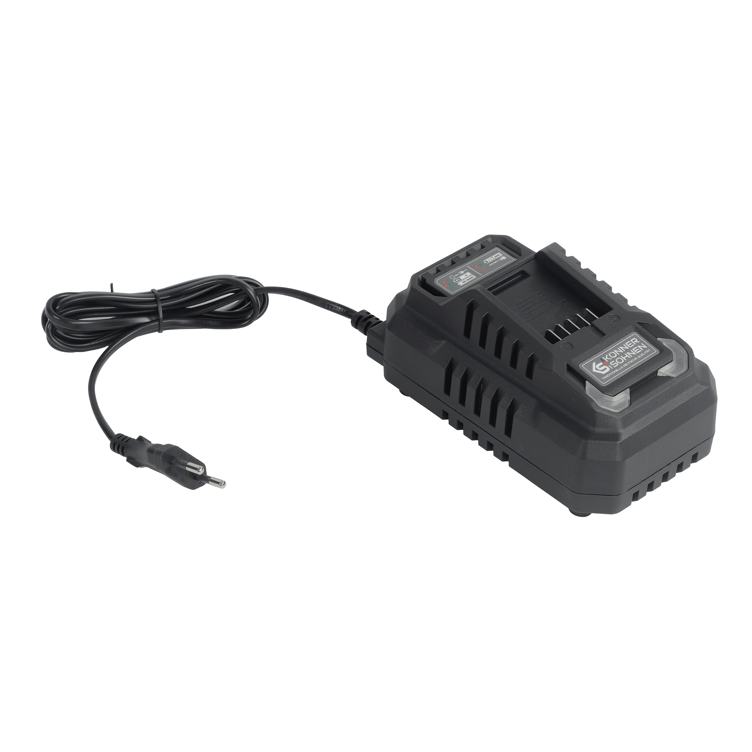 Akku-Mini-Kettensäge KS MCS20V-12 SET PLUS