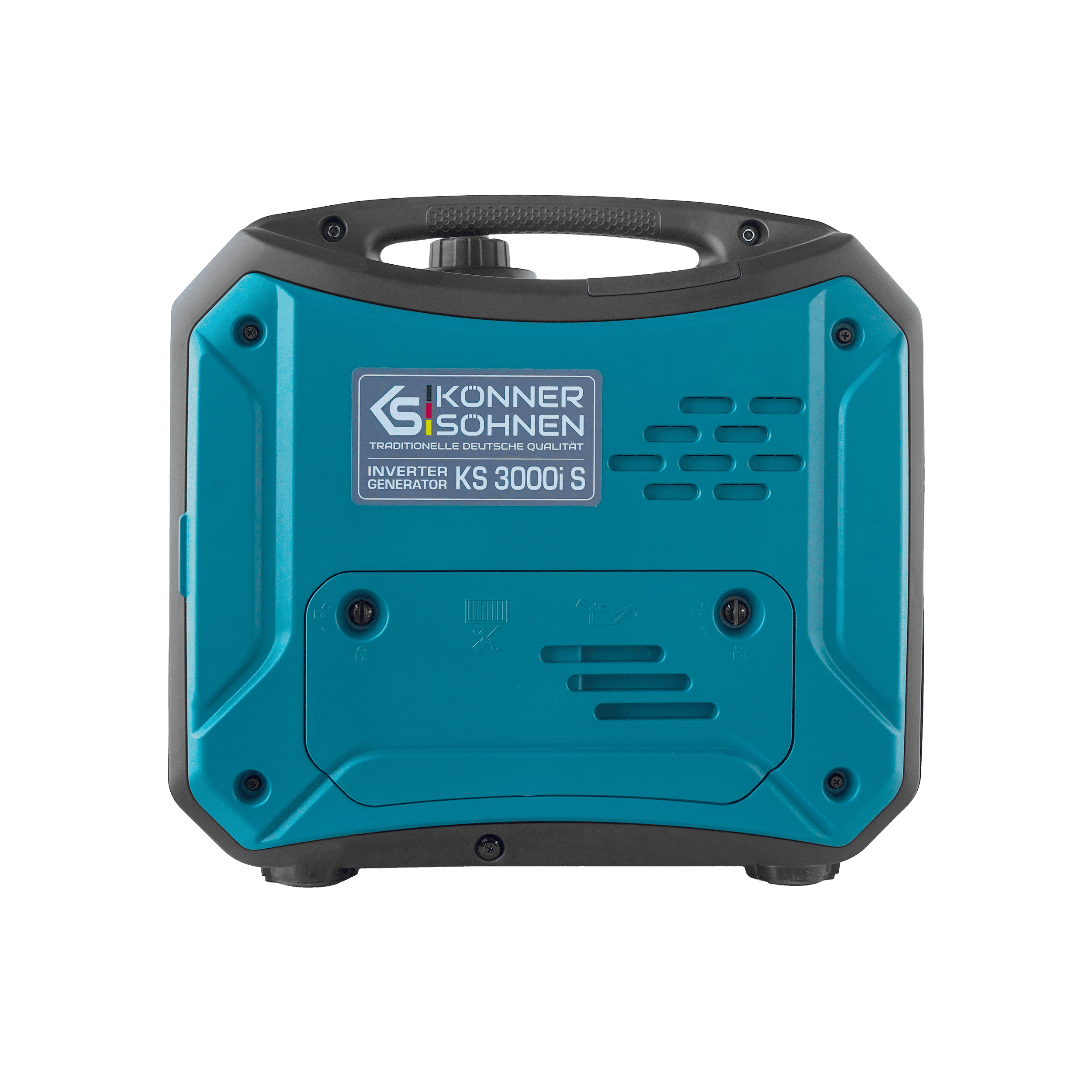 Invertergenerator KS 3000i S