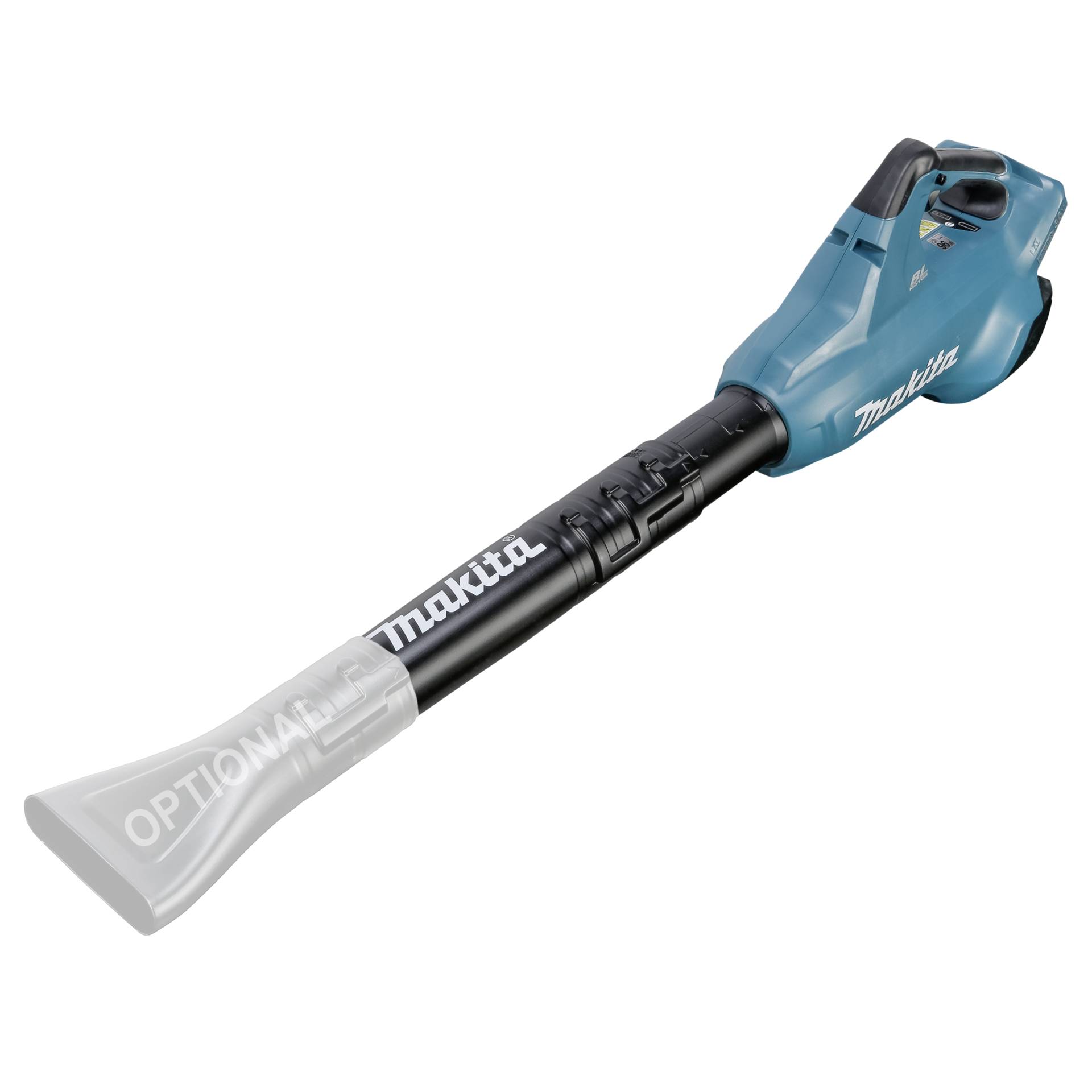 Makita DUB362Z Akku-Laubbläser