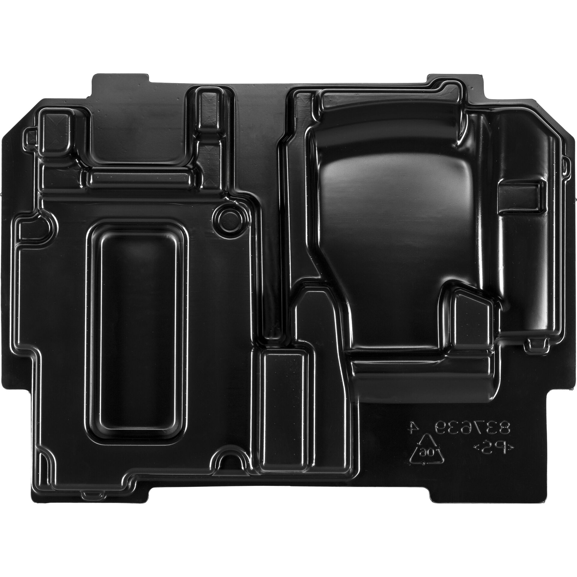 Makita 837639-4 Tiefziehteil f. MAKPAC