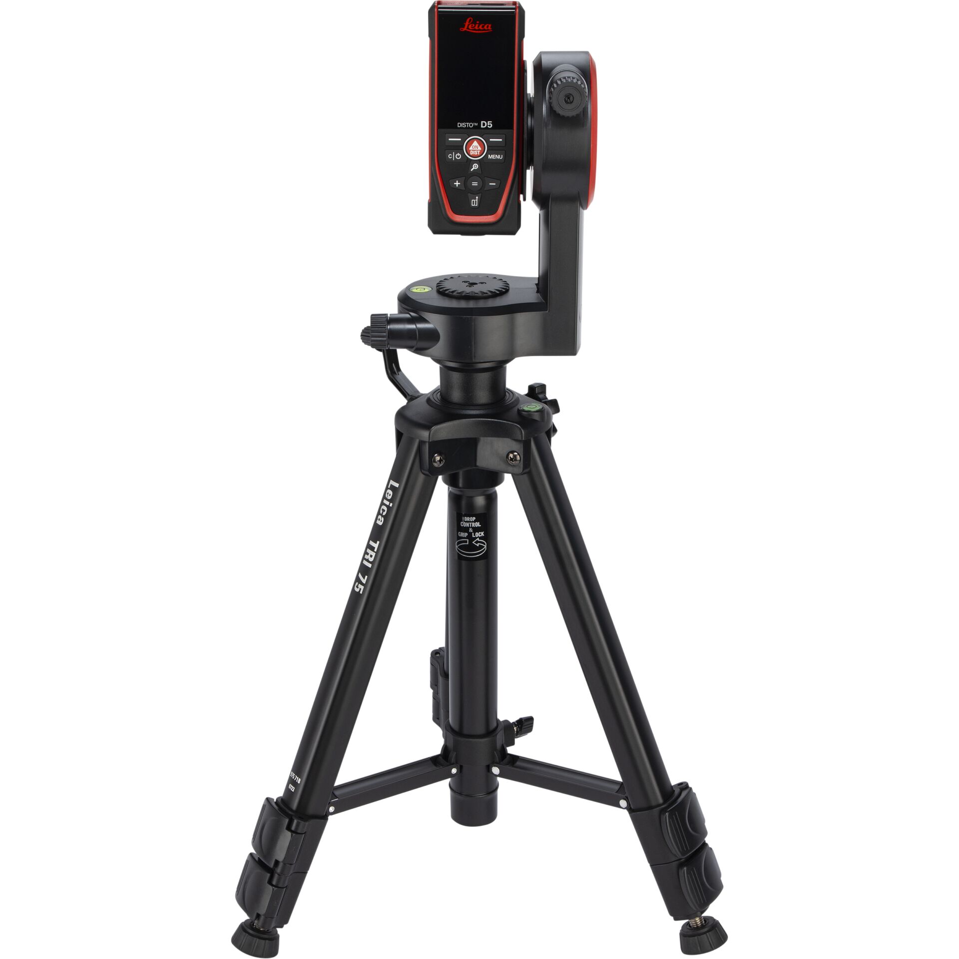 Leica DISTO D5 Package Laser-Entfernungsmesser Leica DISTO D5 Package Laser-Entfernungsmesser