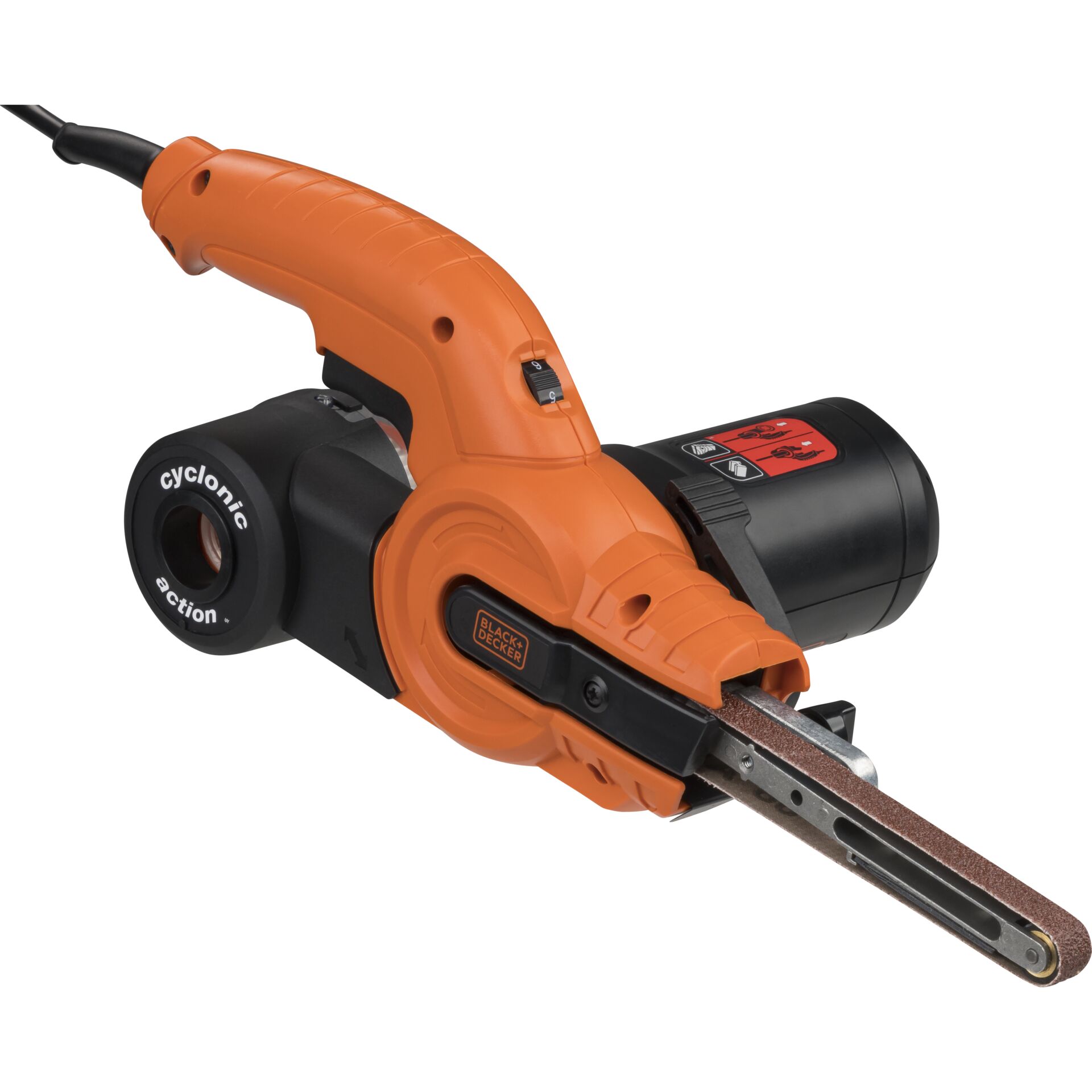 Black & Decker KA900E Powerfeile Black & Decker KA900E Powerfeile