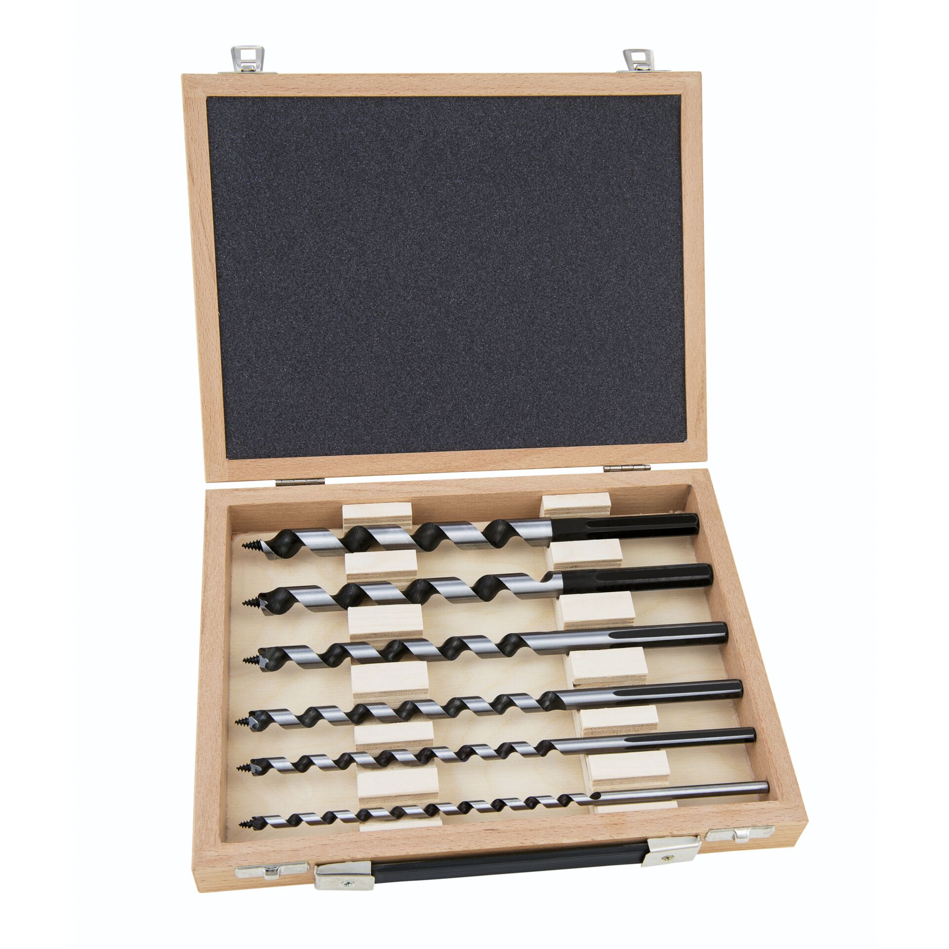 Alpen Set Schlangenb. 6-tlg L 600