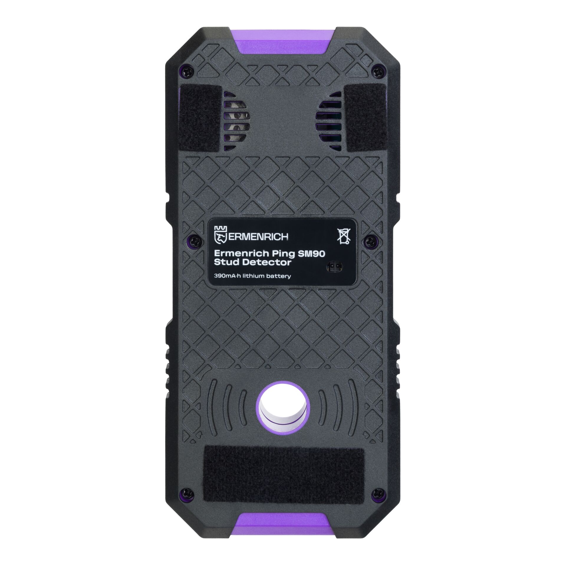 Ermenrich Ping SM90 Bolzendetektor