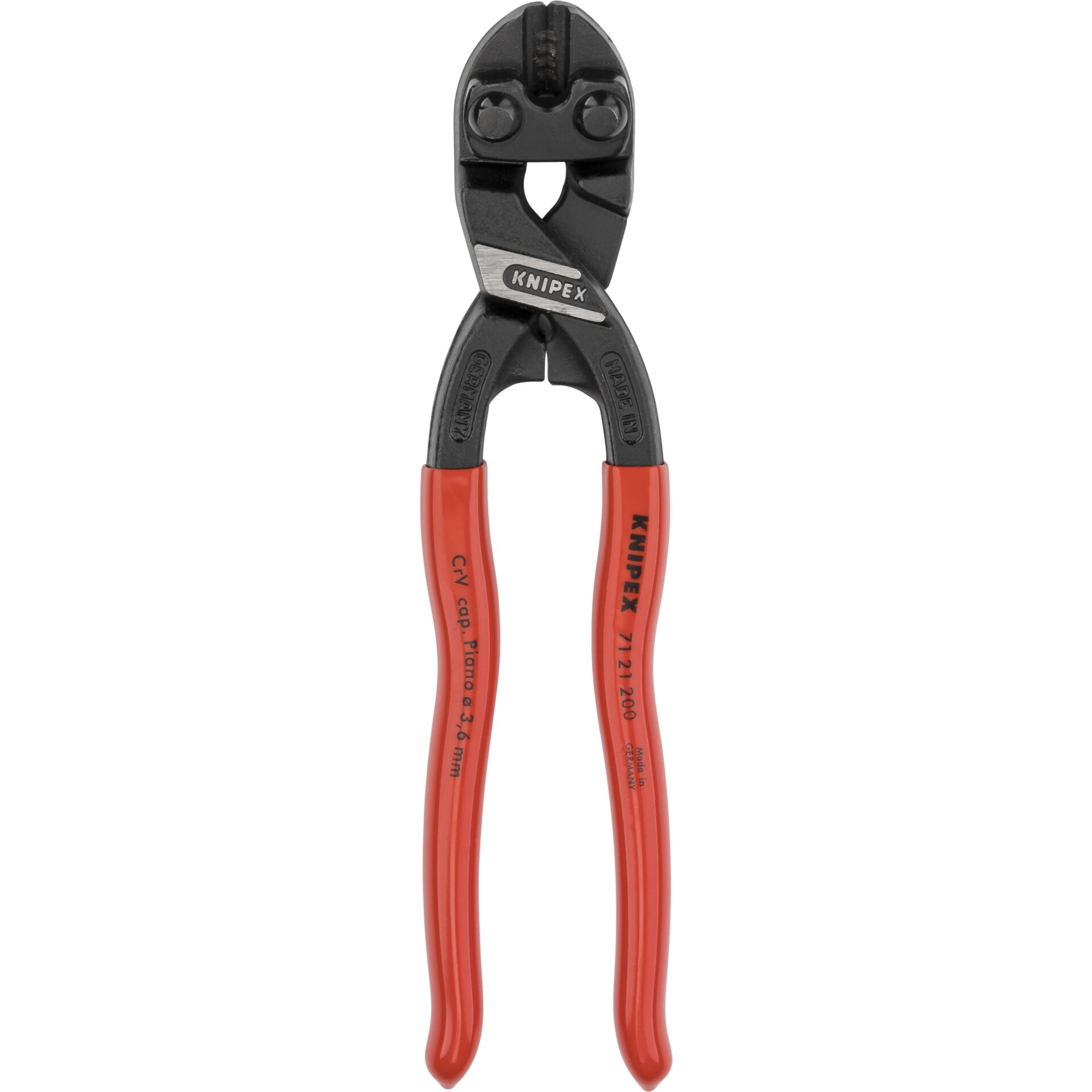 KNIPEX CoBolt Kompakt- Bolzenschneider KNIPEX CoBolt Kompakt- Bolzenschneider