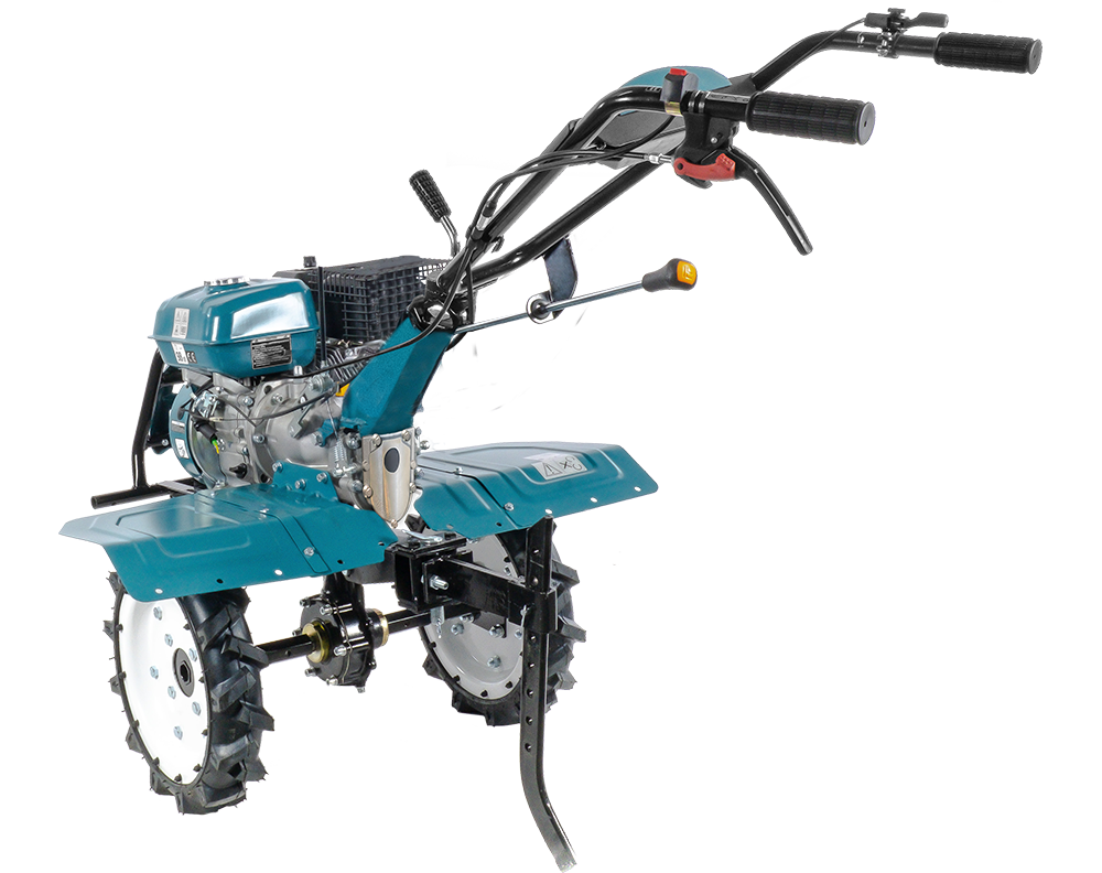 Benzin-Bodenhacke KS 7HP-1050G