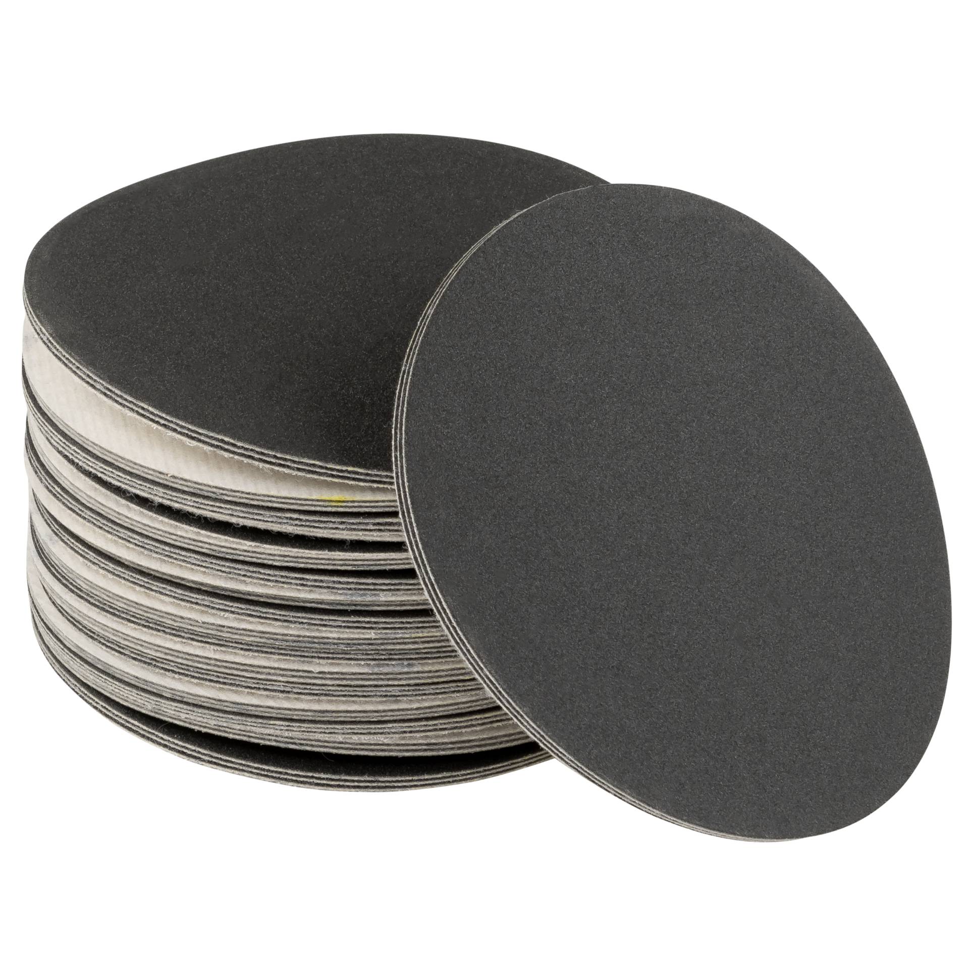 1x50 Klingspor PS 19 EK Schleifpapier klett 115 Korn 220 1x50 Klingspor PS 19 EK Schleifpapier klett 115 Korn 220