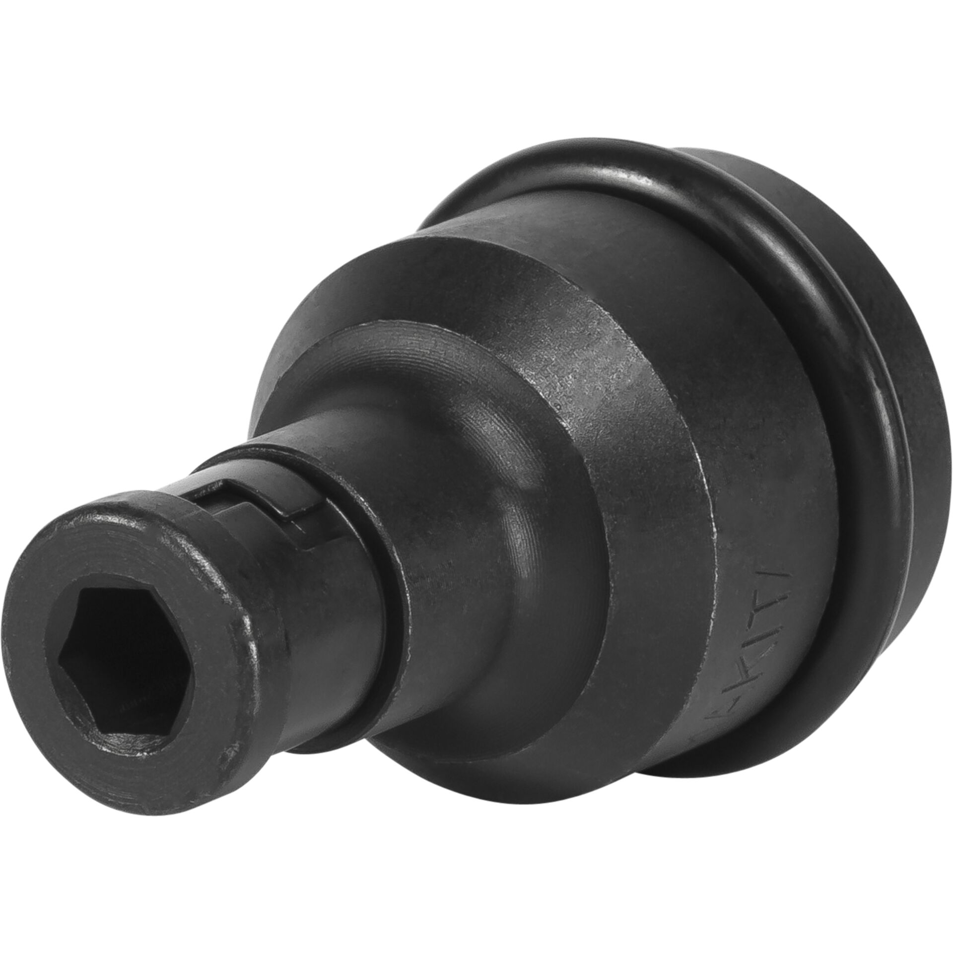 Makita 134873-0 Bit-Adapter 1/2 4KT - 1/4 6K Makita 134873-0 Bit-Adapter 1/2 4KT - 1/4 6K