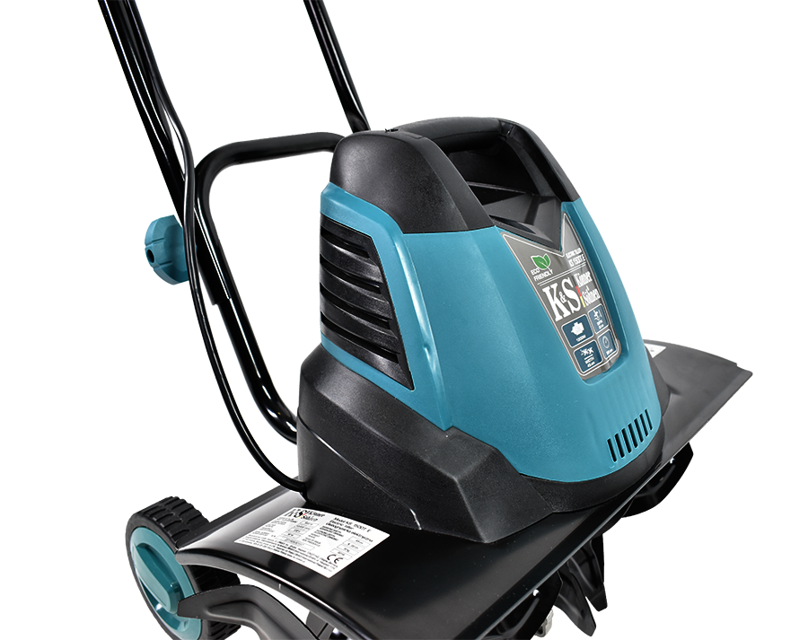 Elektro-Bodenhacke KS 1500T E