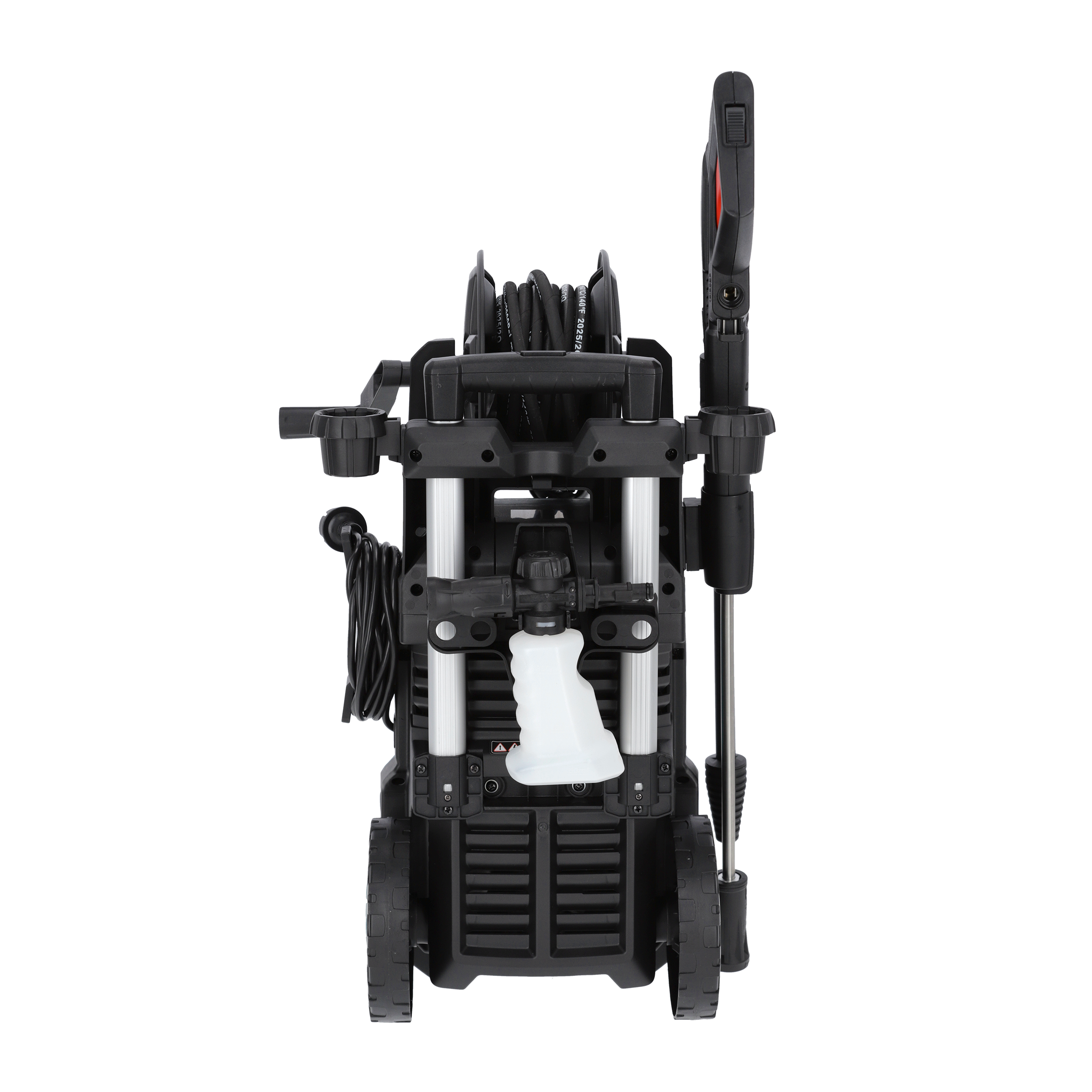 Hochdruckreiniger KS PW160V-BL