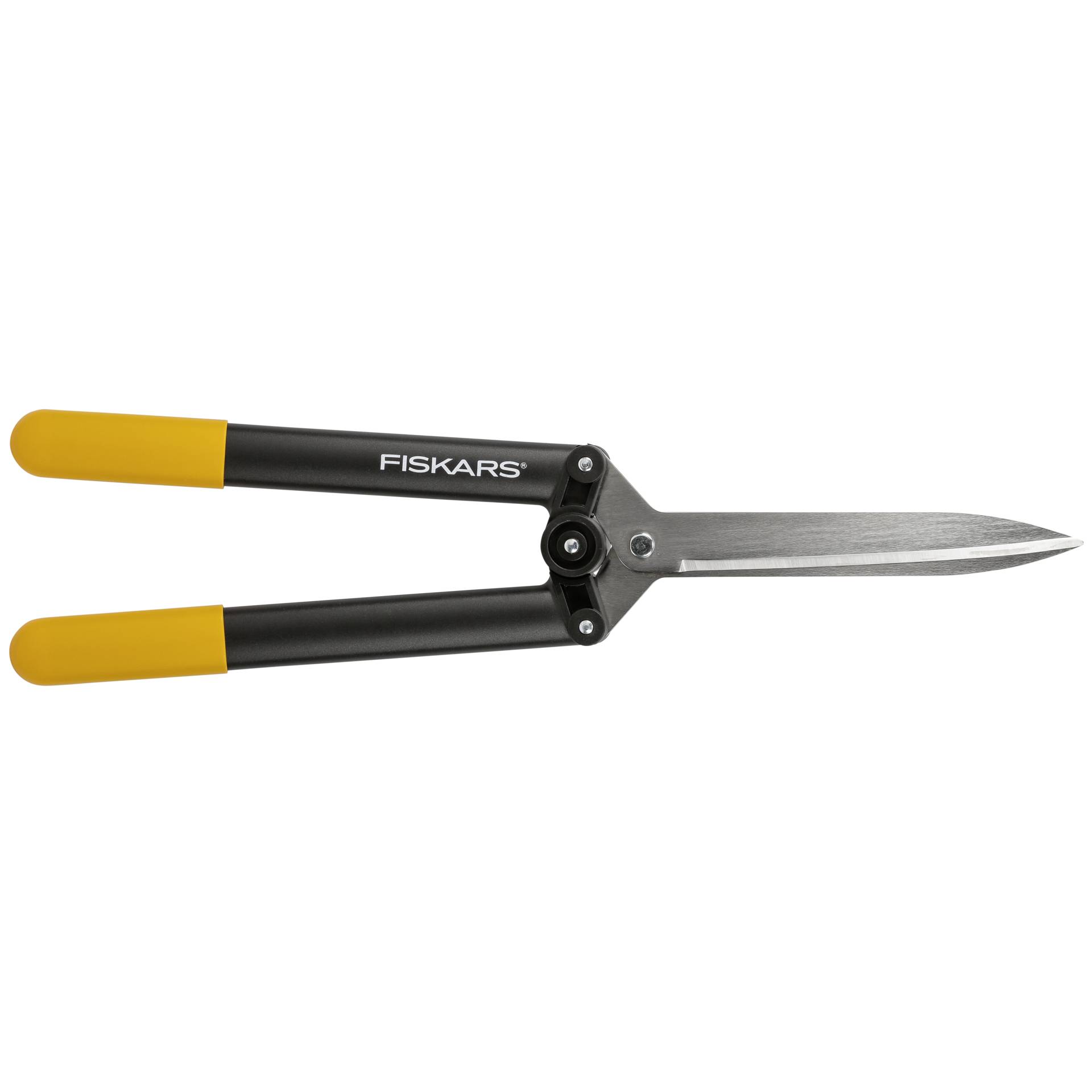 Fiskars PowerLever HS52 Hand-Heckenschere