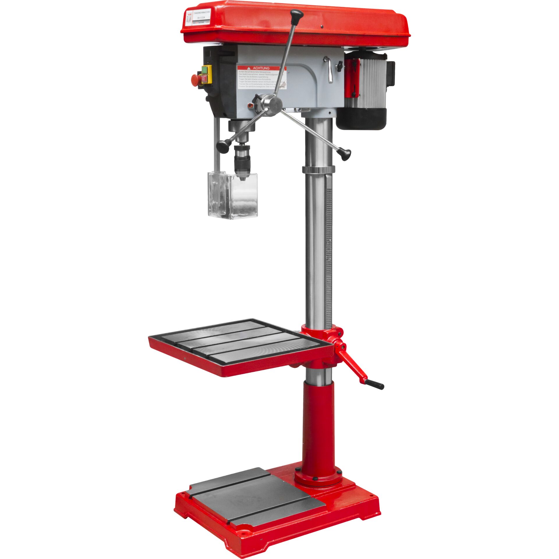 Holzmann SB4132SM 400V Ständerbohrmaschine