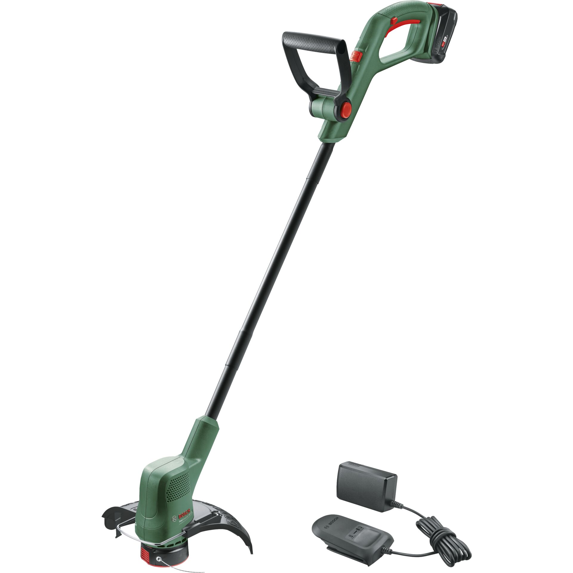 Bosch EasyGrassCut 18V-230 Akku-Rasentrimmer Bosch EasyGrassCut 18V-230 Akku-Rasentrimmer