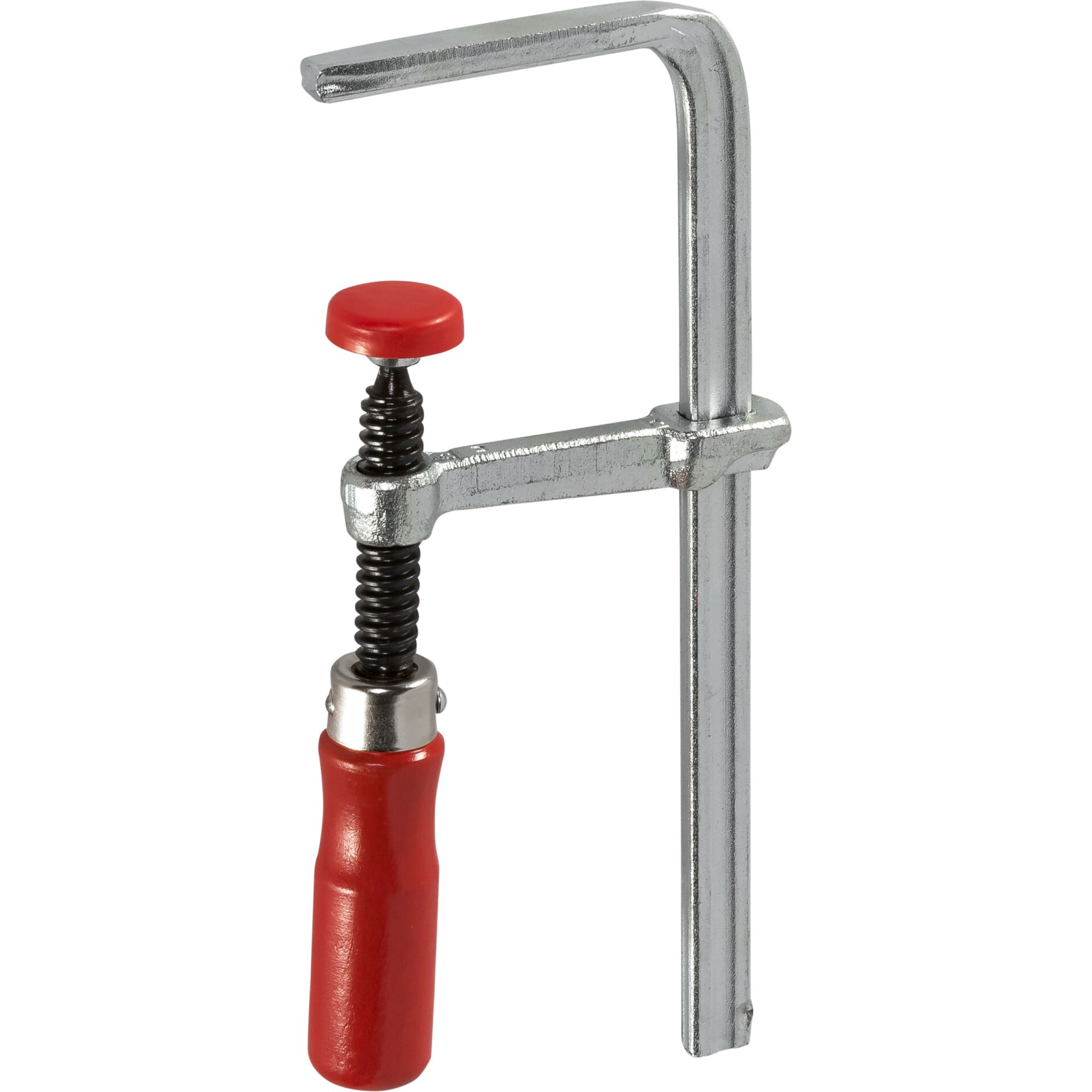 BESSEY Ganzstahl-Tischzwinge GTR 160/60 BESSEY Ganzstahl-Tischzwinge GTR 160/60