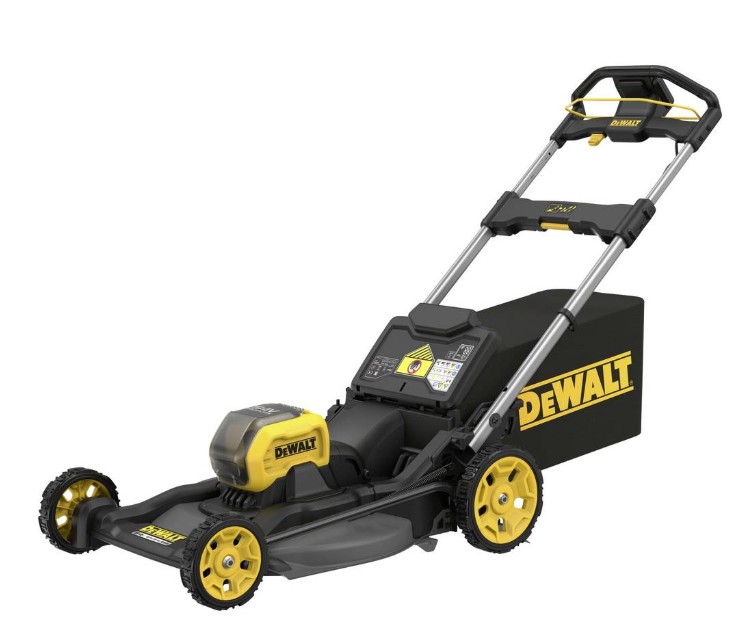 DeWalt DCMWP500N-XJ Akku-Rasenmäher