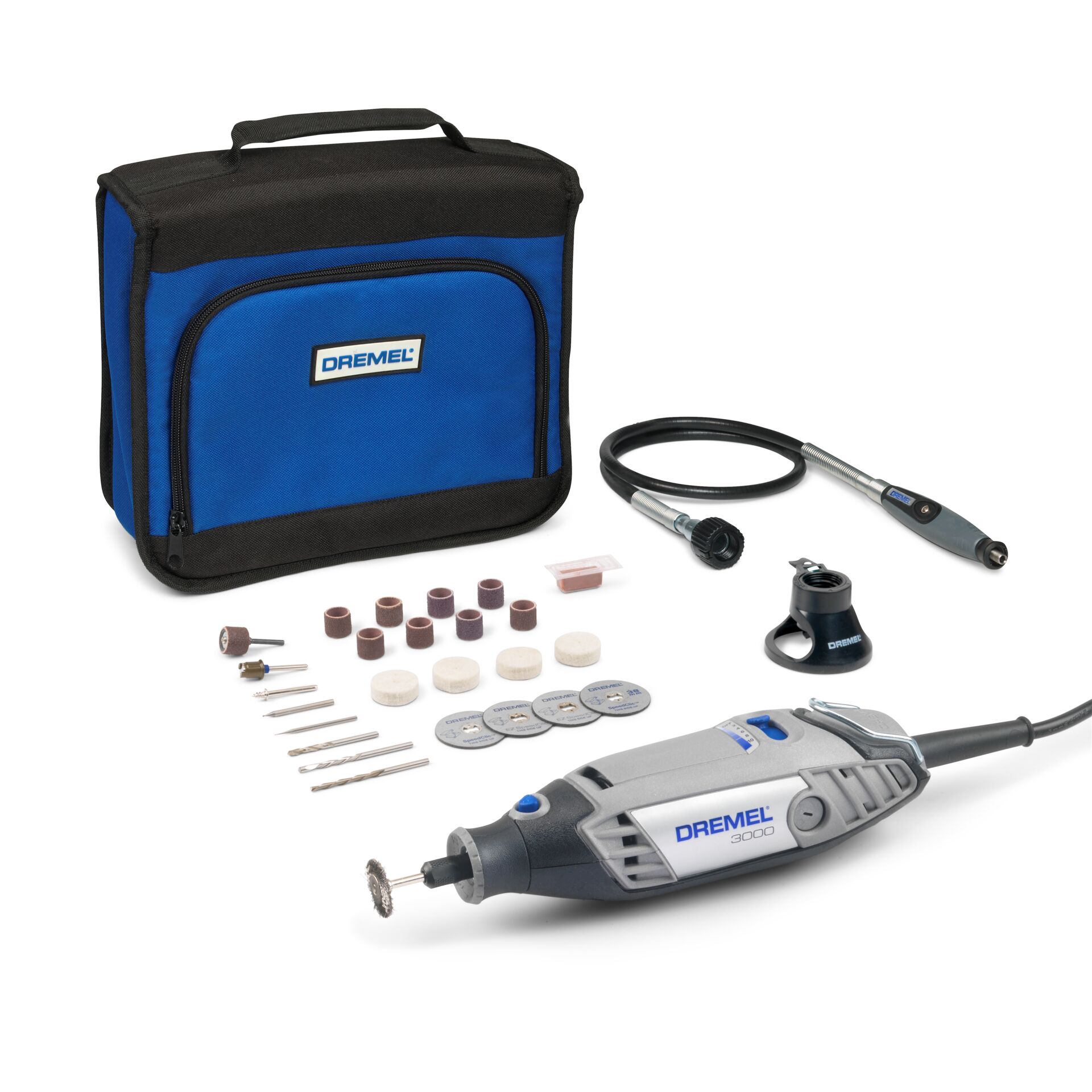Dremel 3000-2/25 A&C