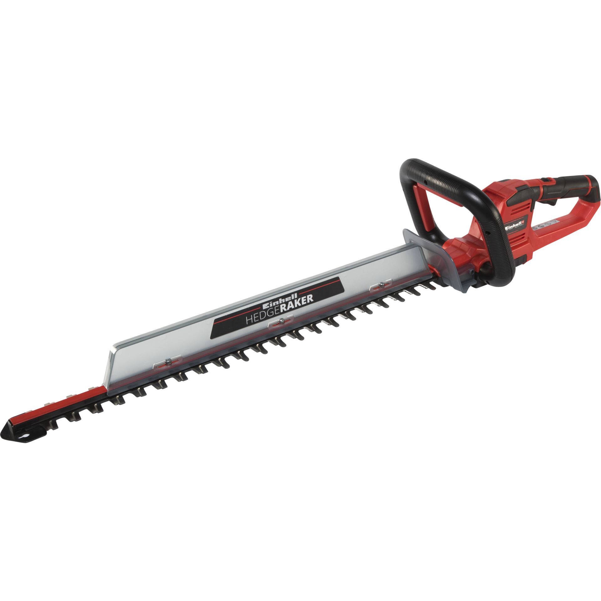 Einhell GE-CH 18/60 Li solo Akku-Heckenschere Einhell GE-CH 18/60 Li solo Akku-Heckenschere