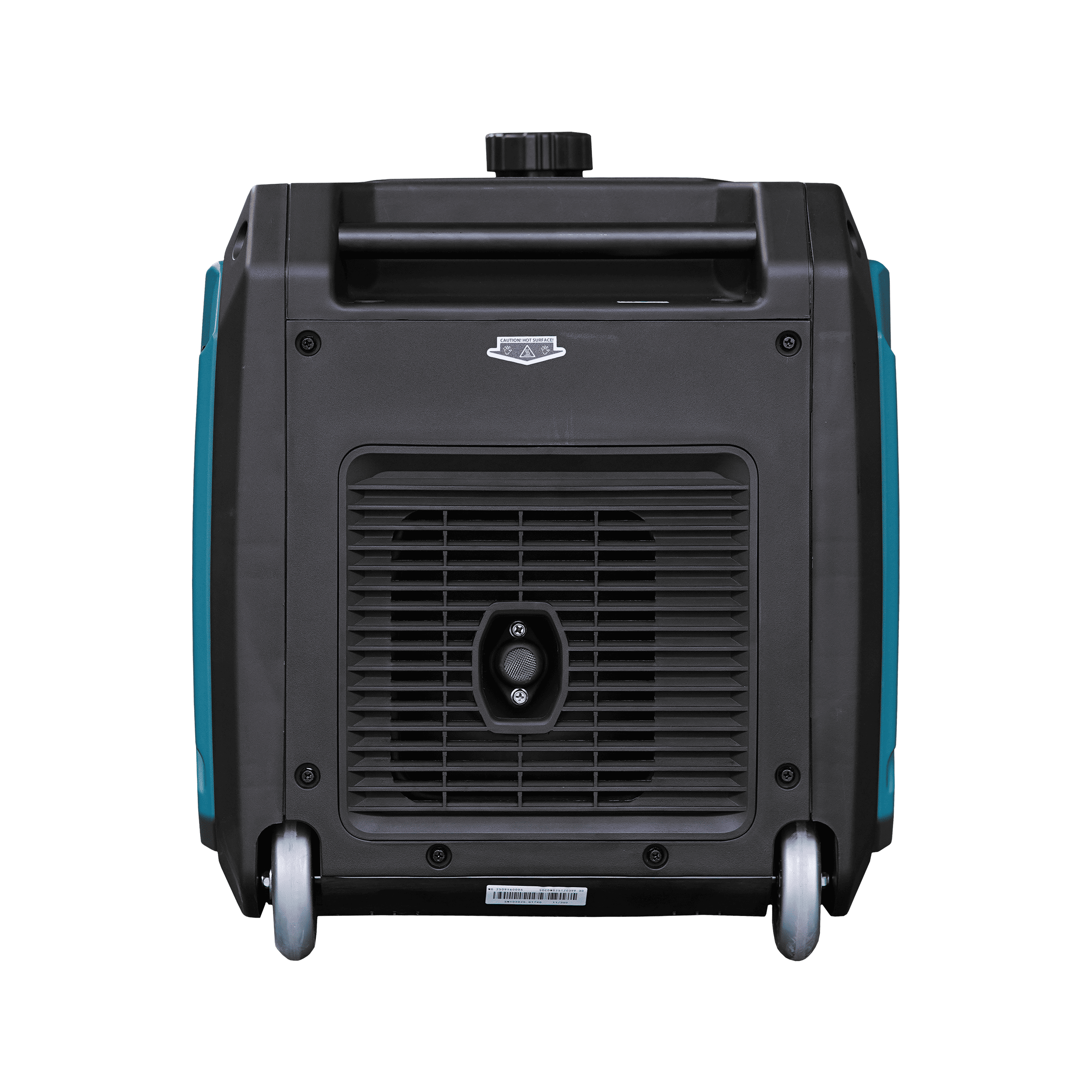 Könner & Söhnen Inverter-Generator KS 4000iE S