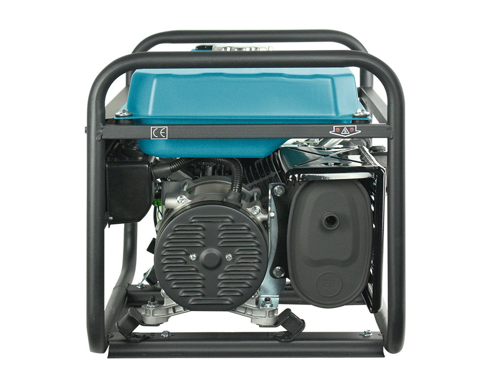 Benzin-Generator "Könner & Söhnen" KS 2900