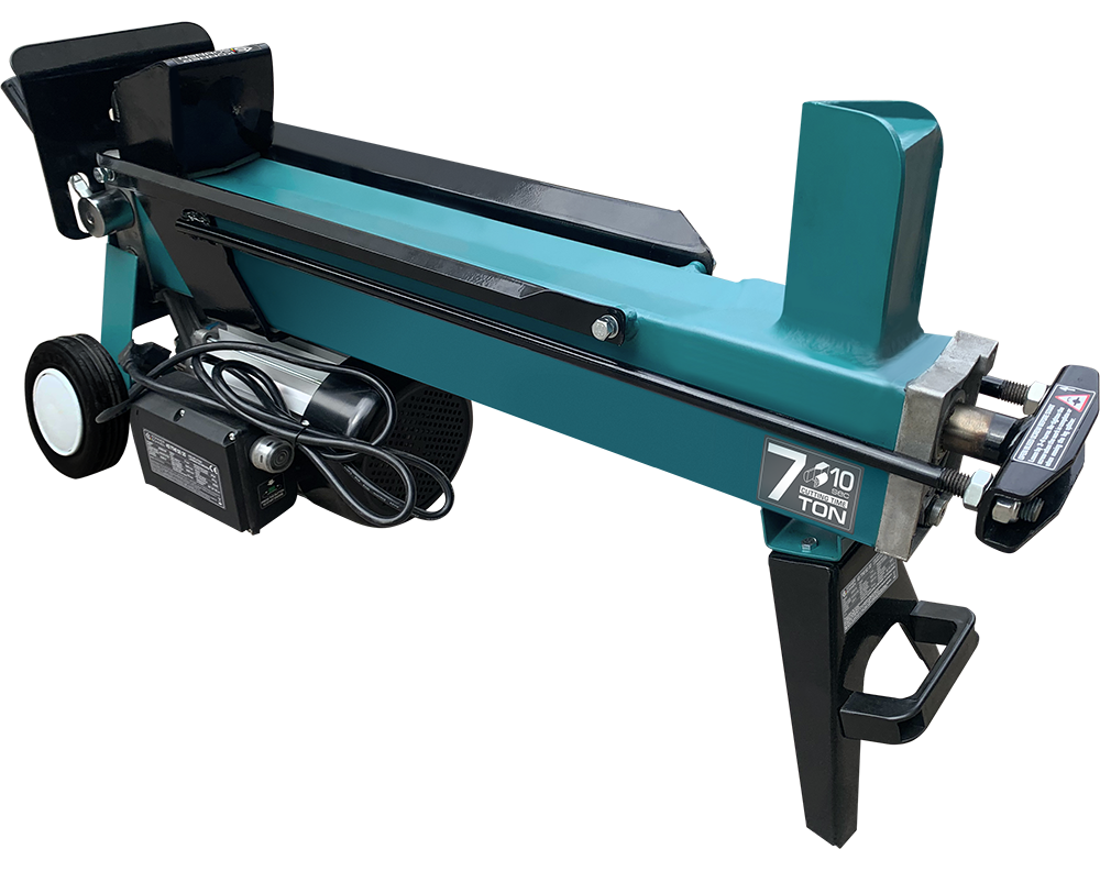 Könner & Söhnen elektrischer Holzspalter KS 7THE 52/30