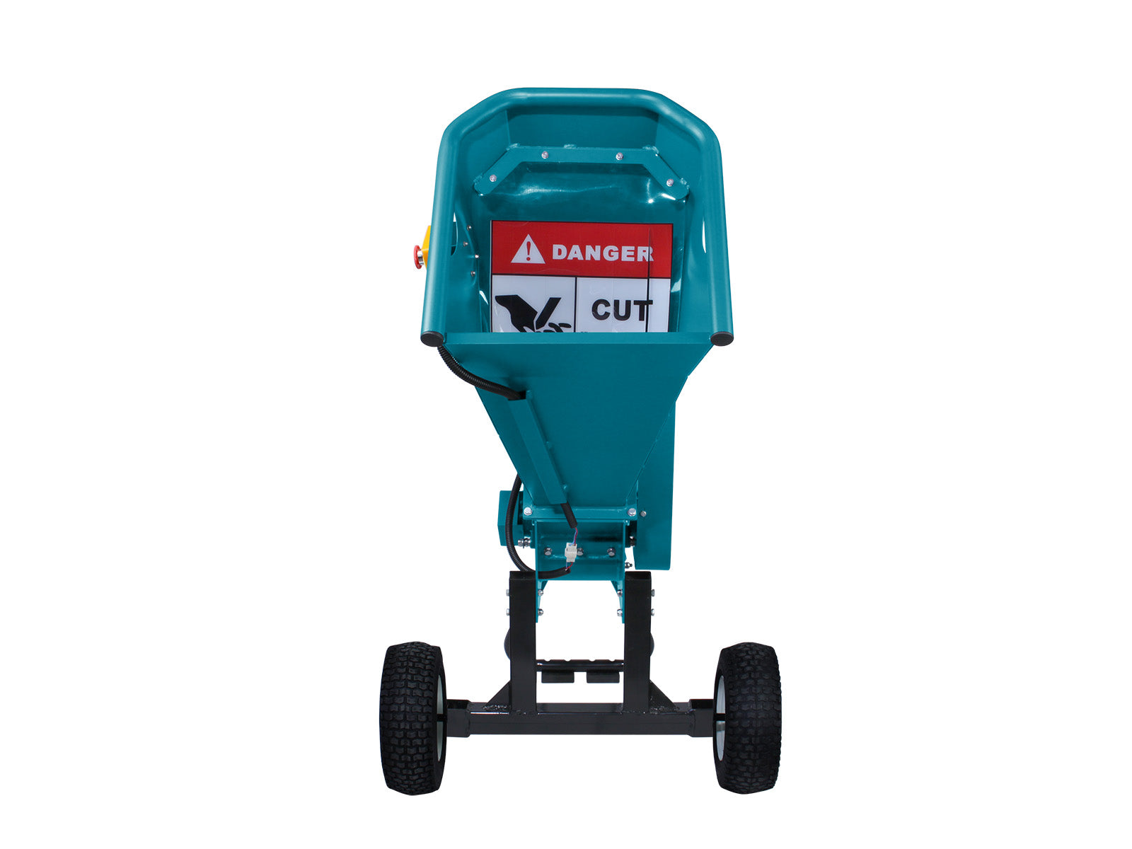 Könner & Söhnen Holzschredder KS 500WS