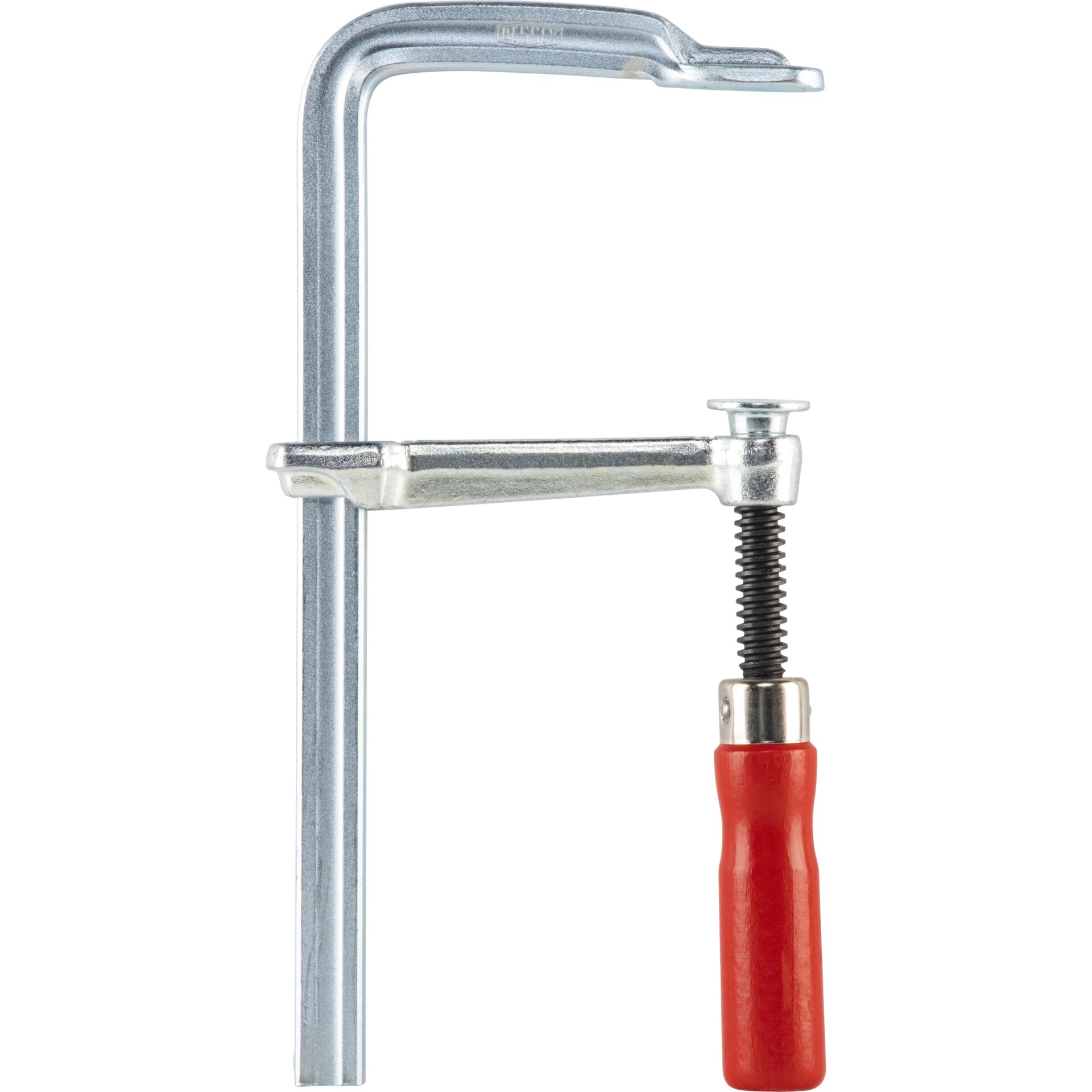 BESSEY Ganzstahl-Schraubzwinge classiX GS 250/120 BESSEY Ganzstahl-Schraubzwinge classiX GS 250/120