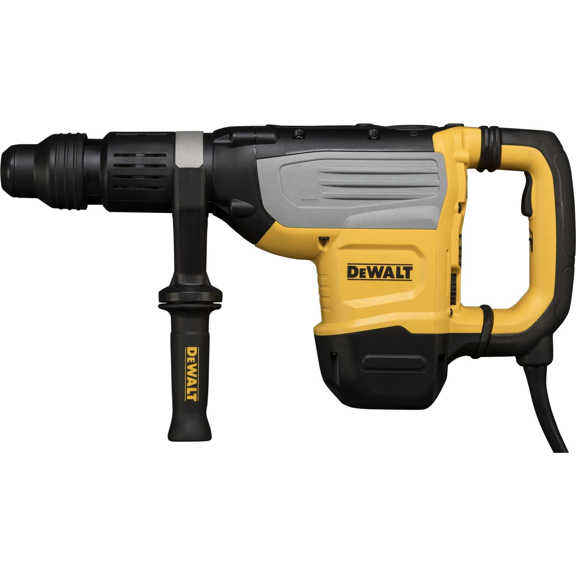 DeWalt D25773K-QS Kombihammer DeWalt D25773K-QS Kombihammer