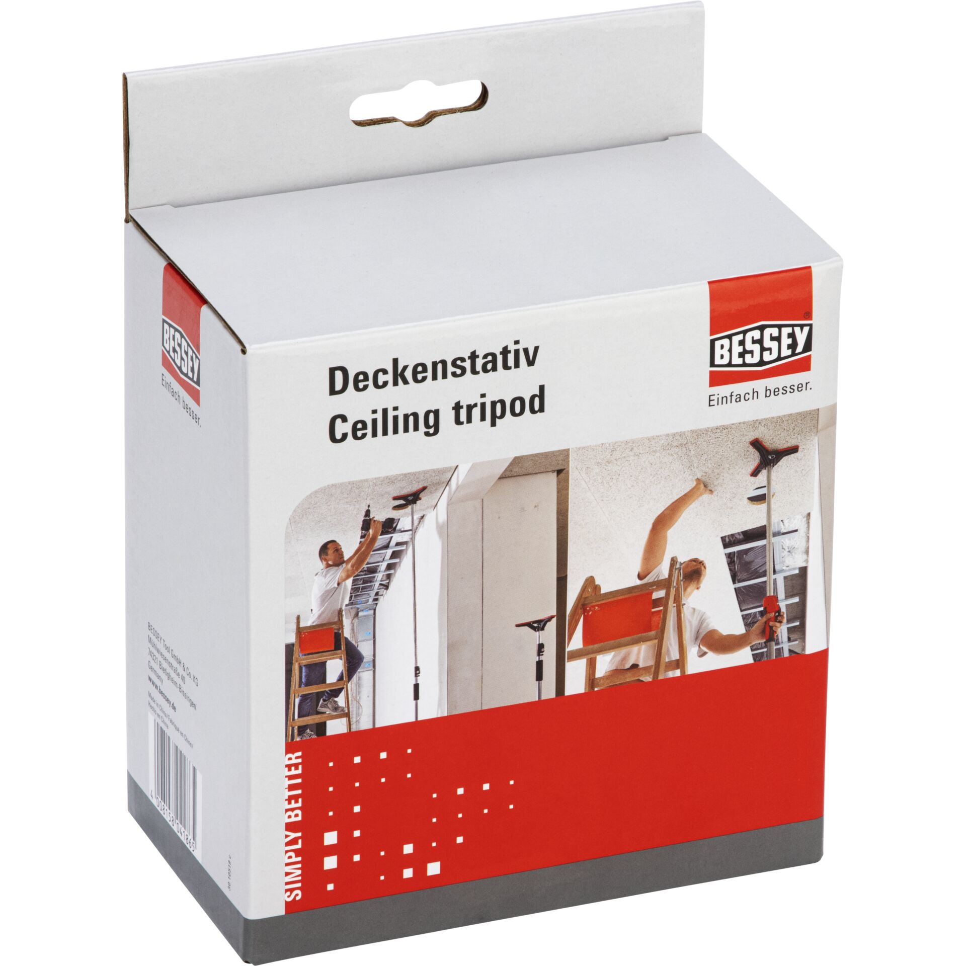 Bessey Deckenstativ STE-DS Bessey Deckenstativ STE-DS